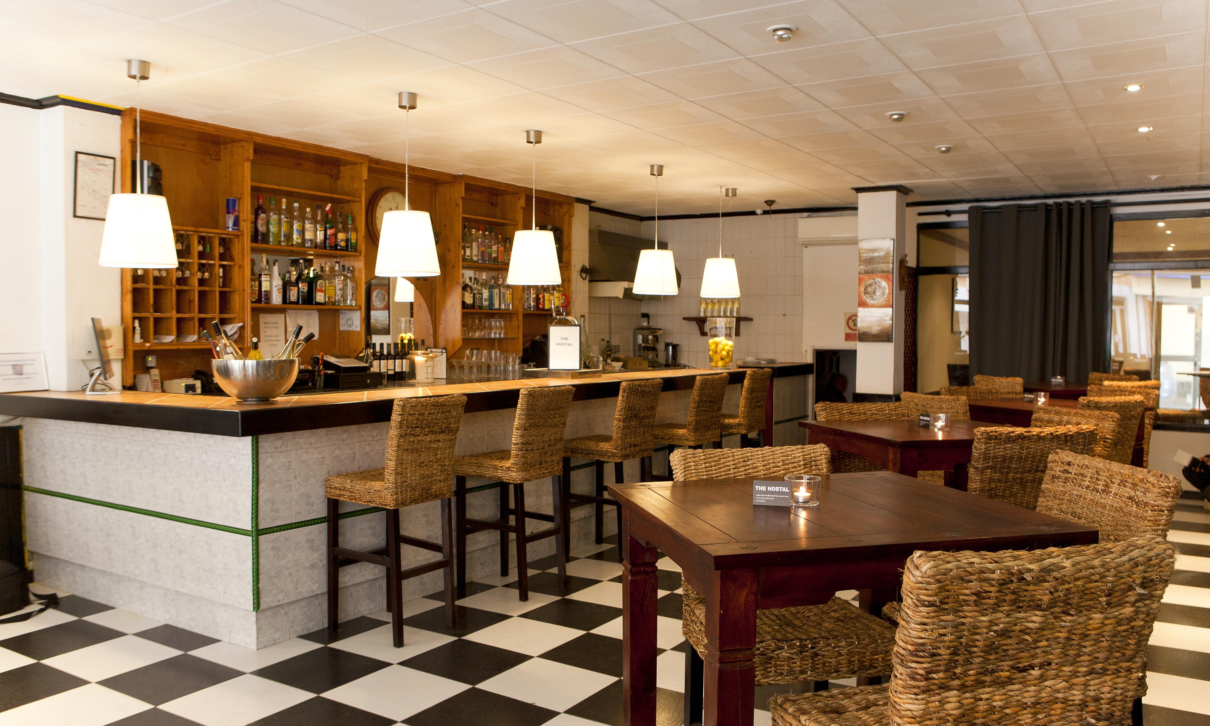 Tierramar Hostal
