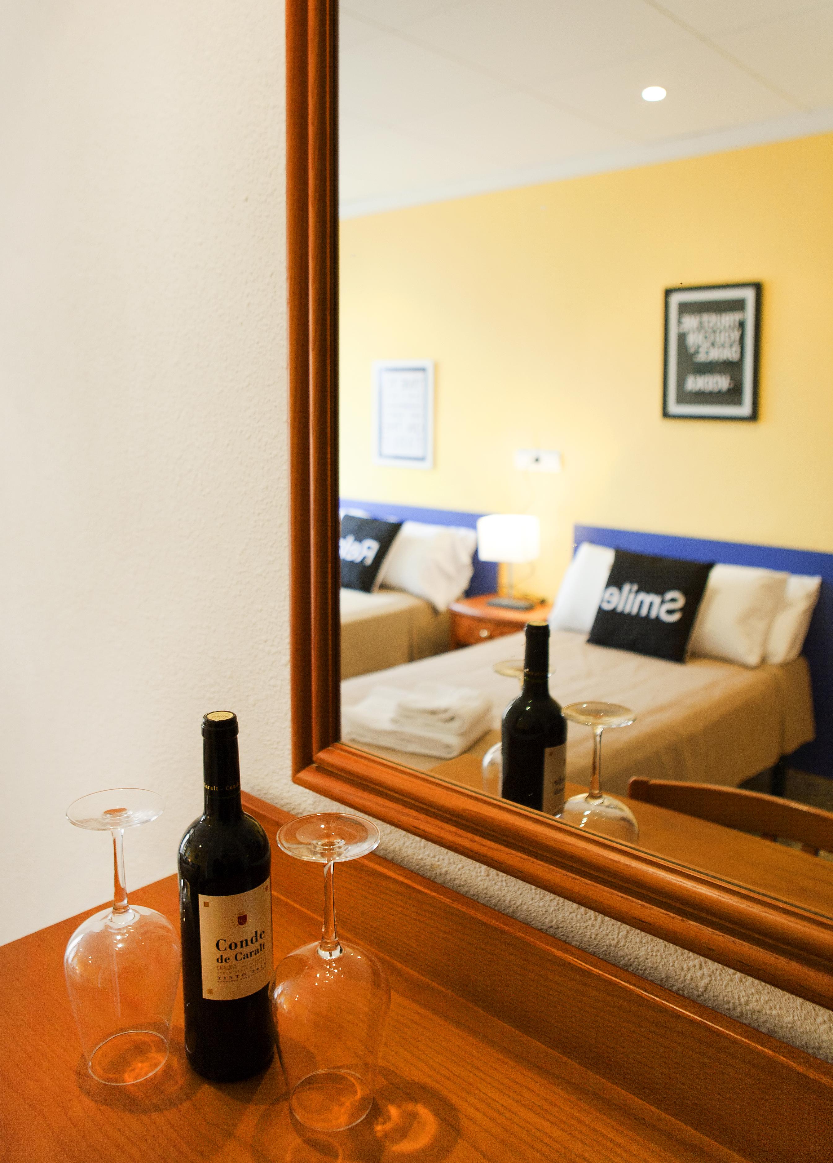 Hostal Tierramar *