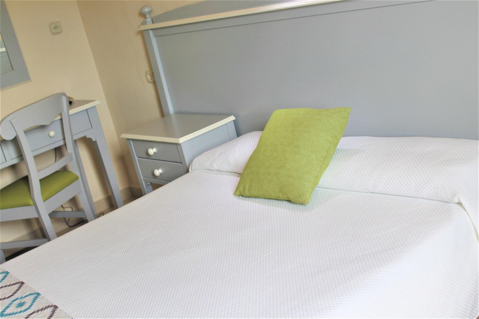 Hotel Playa Sol 2*
