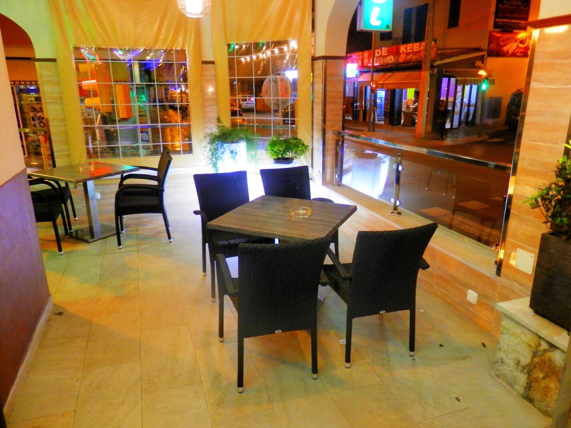 Playa Sol Hotel