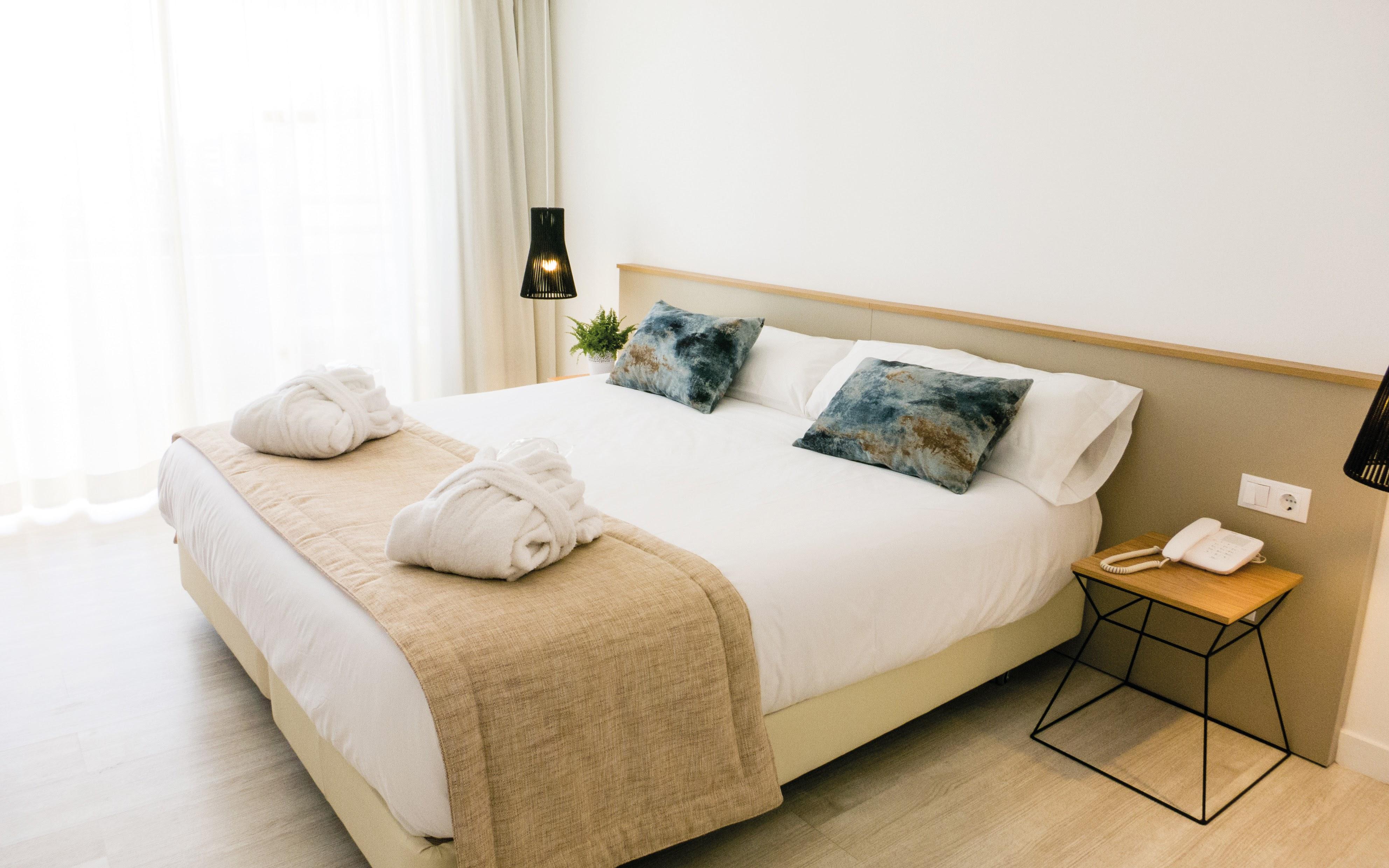 Hotel Globales Cala Bona
