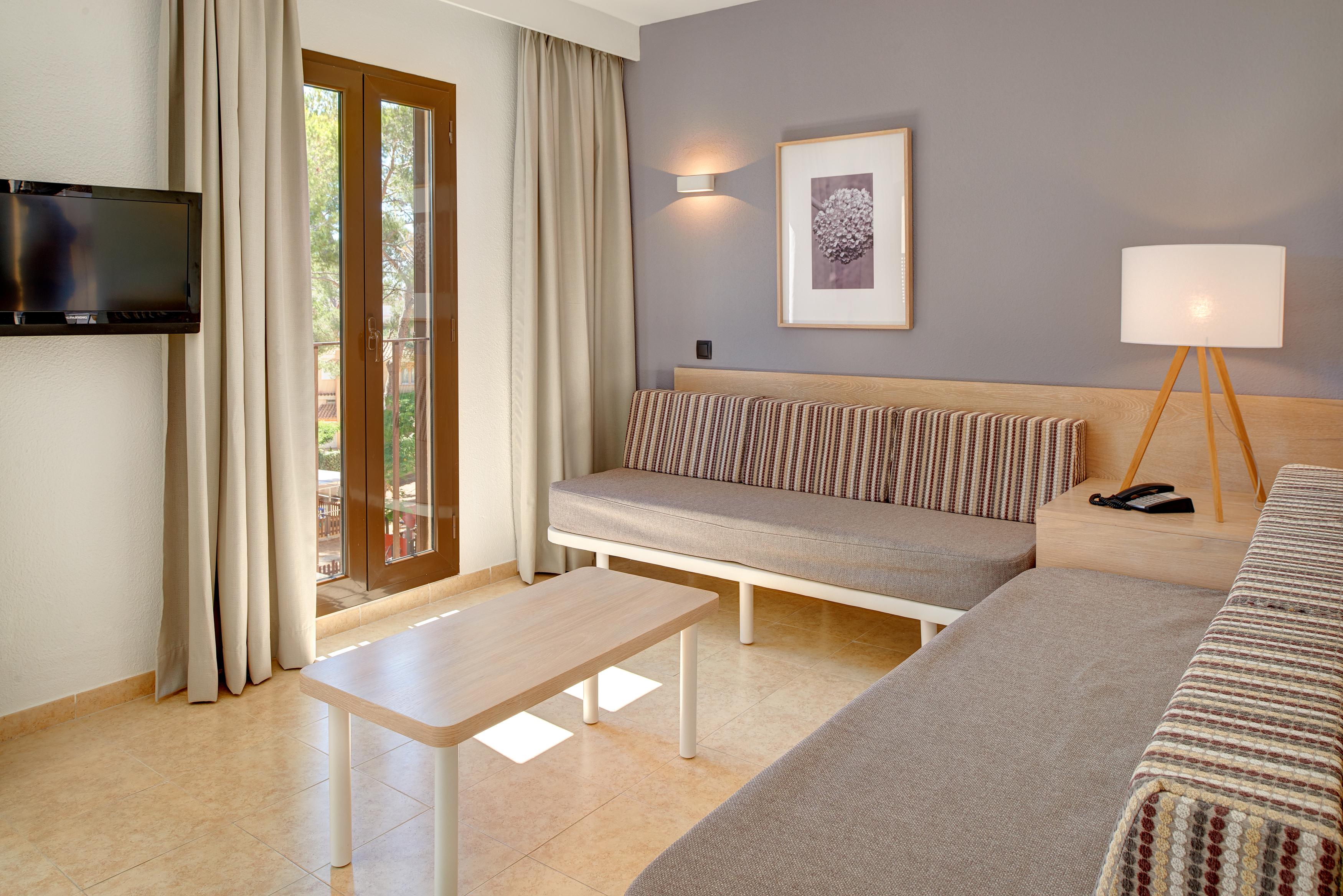 Aparthotel Protur Floriana 3* Sup Cala Bona (Mallorca)
