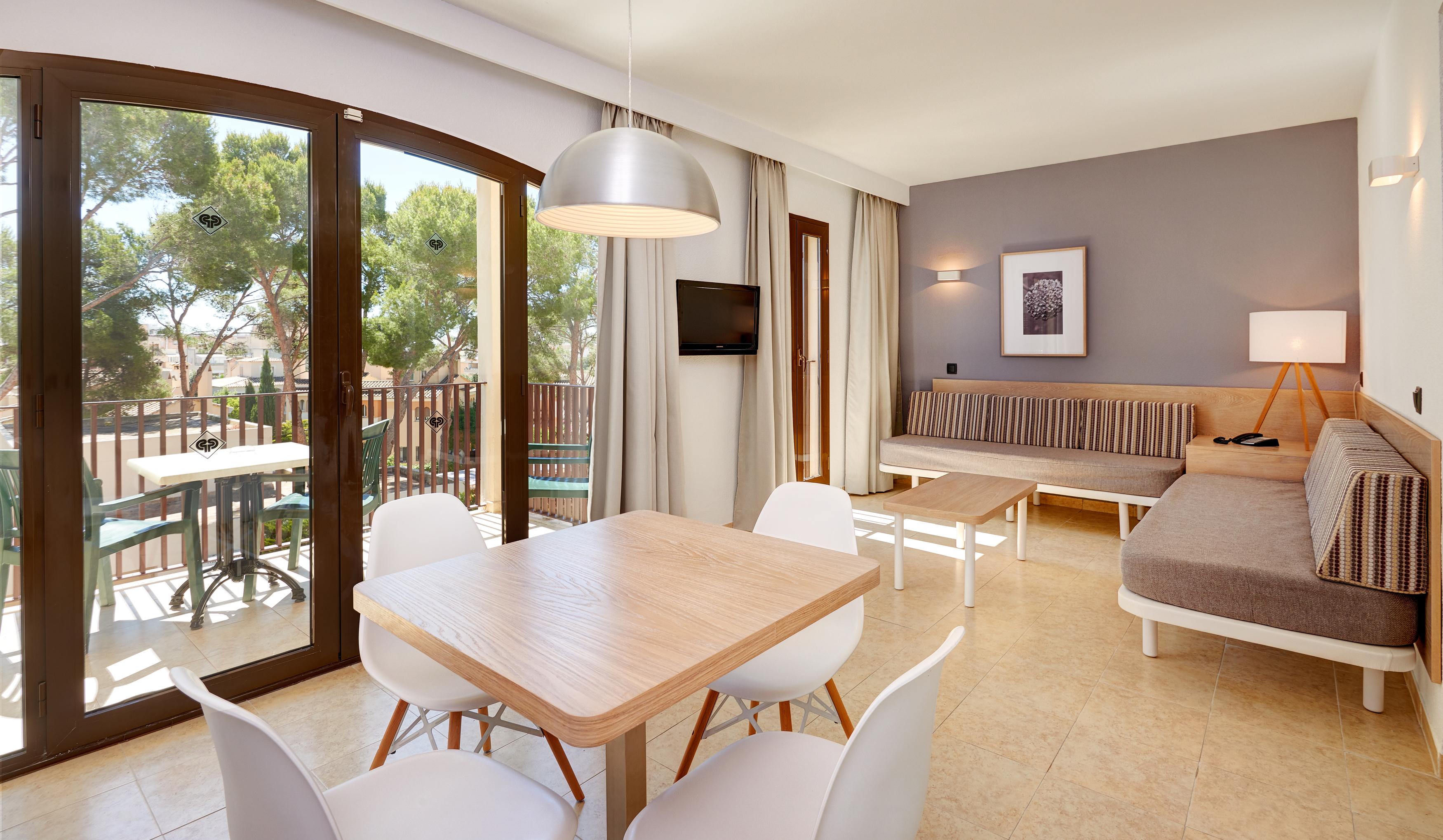 Aparthotel Protur Floriana 3* Sup 3*
