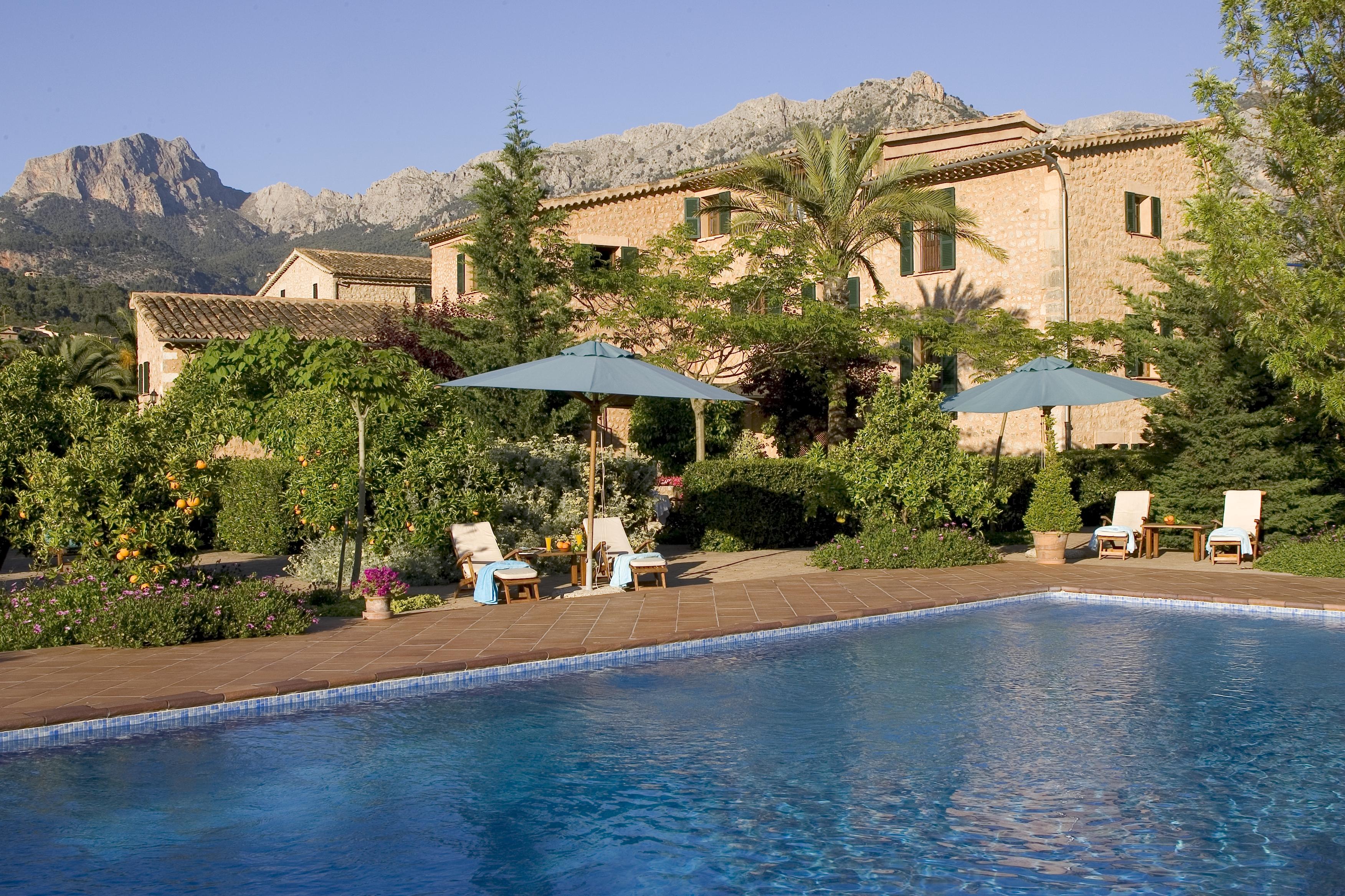 Ca's Curial - - Adults Only Agroturismo *