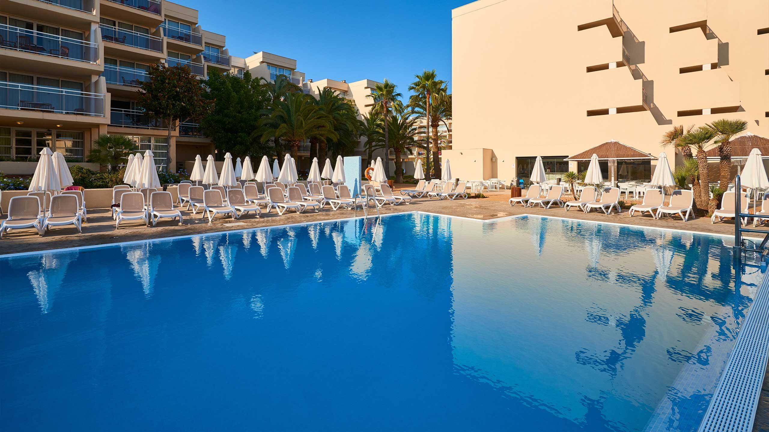 Protur Floriana 3* Sup Aparthotel 3*