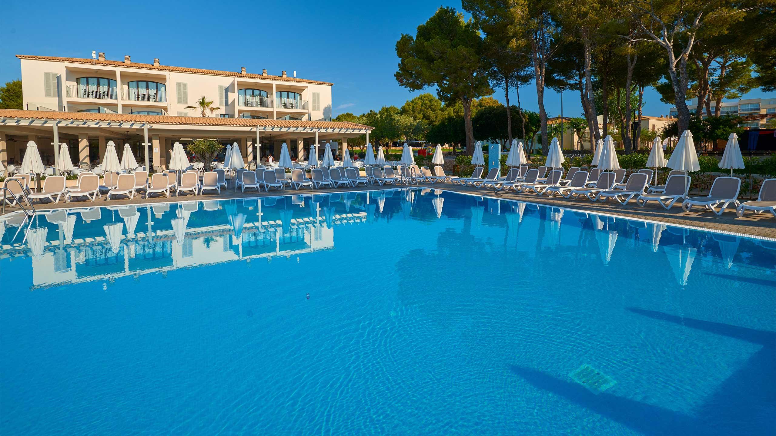 Protur Floriana 3* Sup 3*