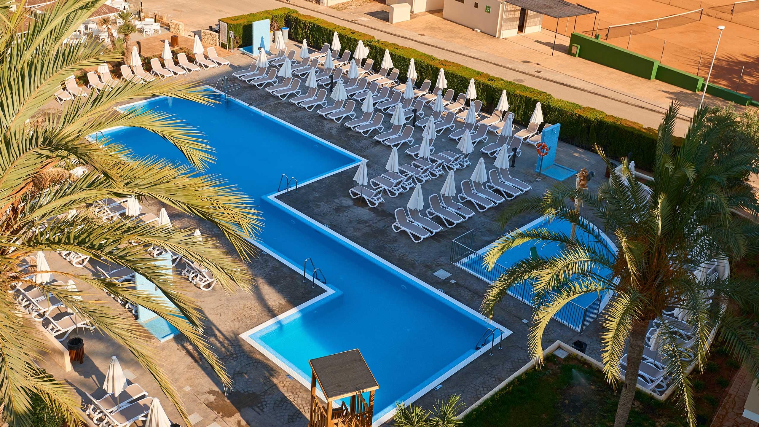 Protur Floriana 3* Sup 3*