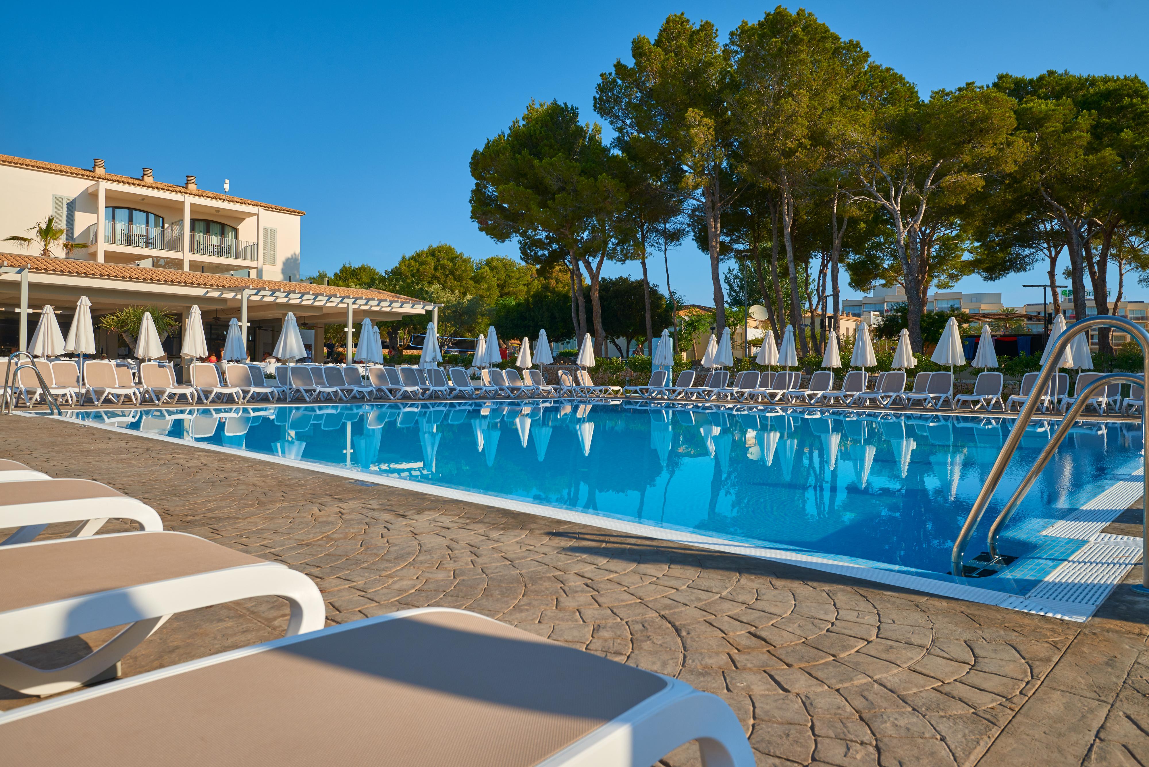 Protur Floriana 3* Sup 3*