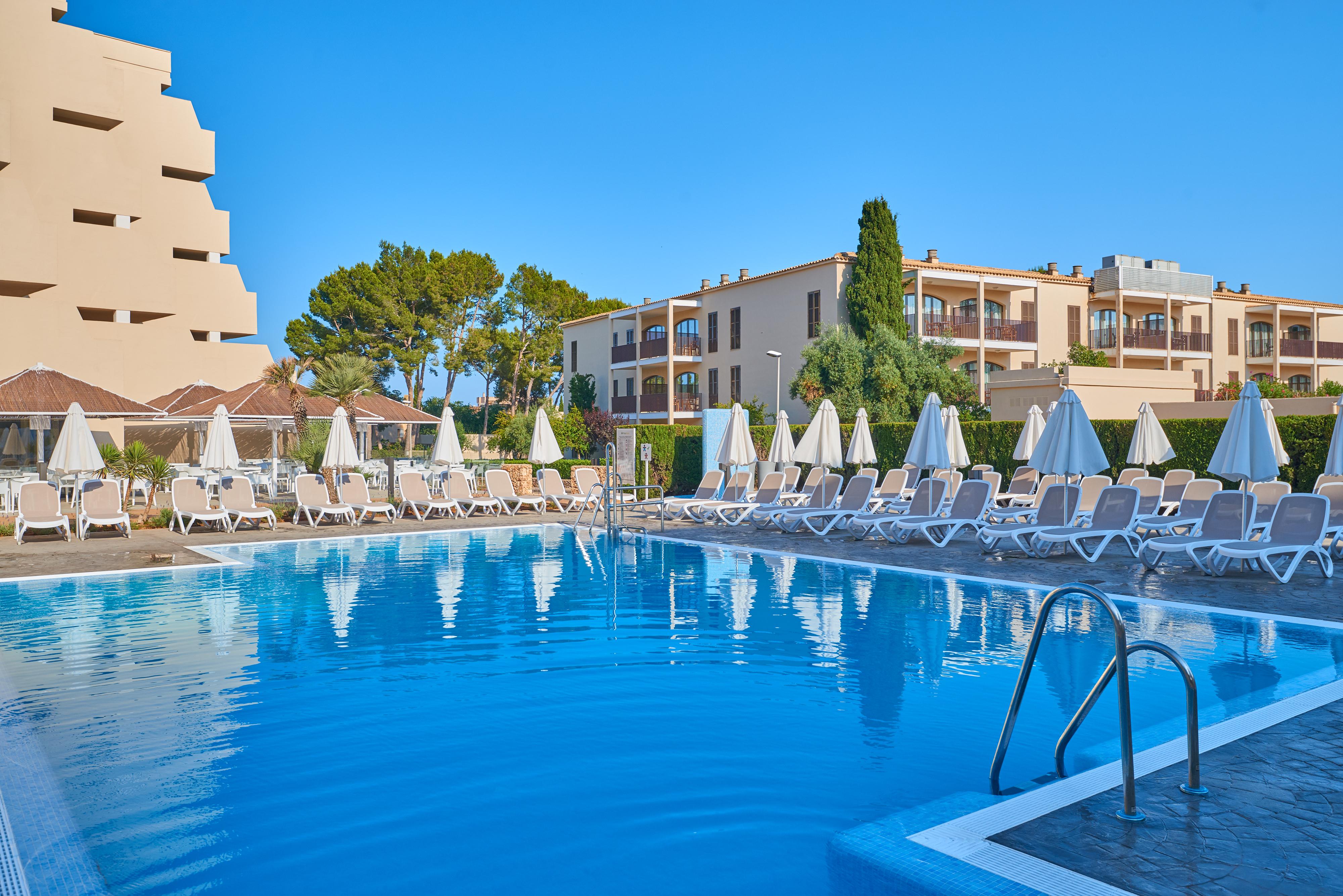 Protur Floriana 3* Sup 3*