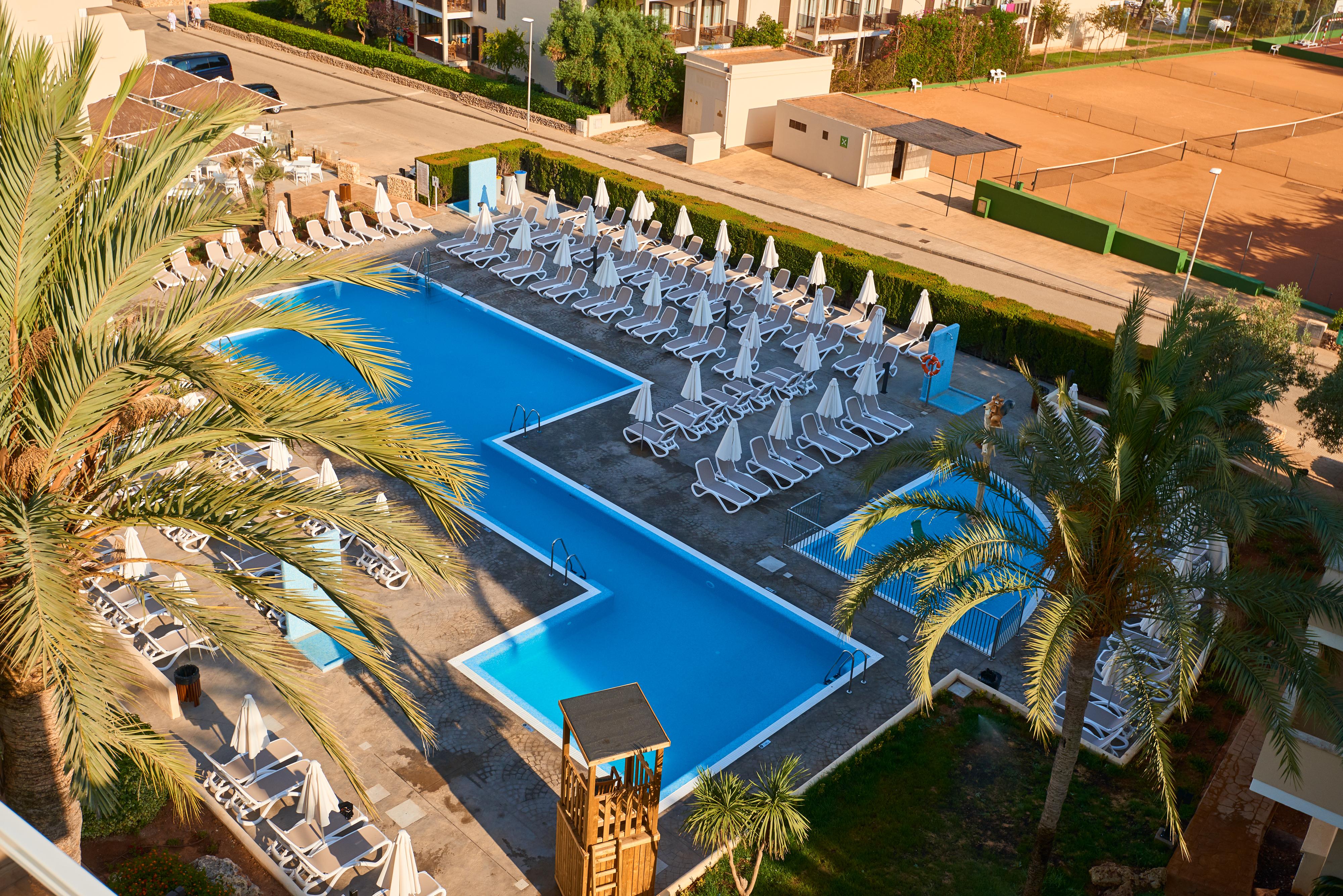 Aparthotel Protur Floriana 3* Sup 3*