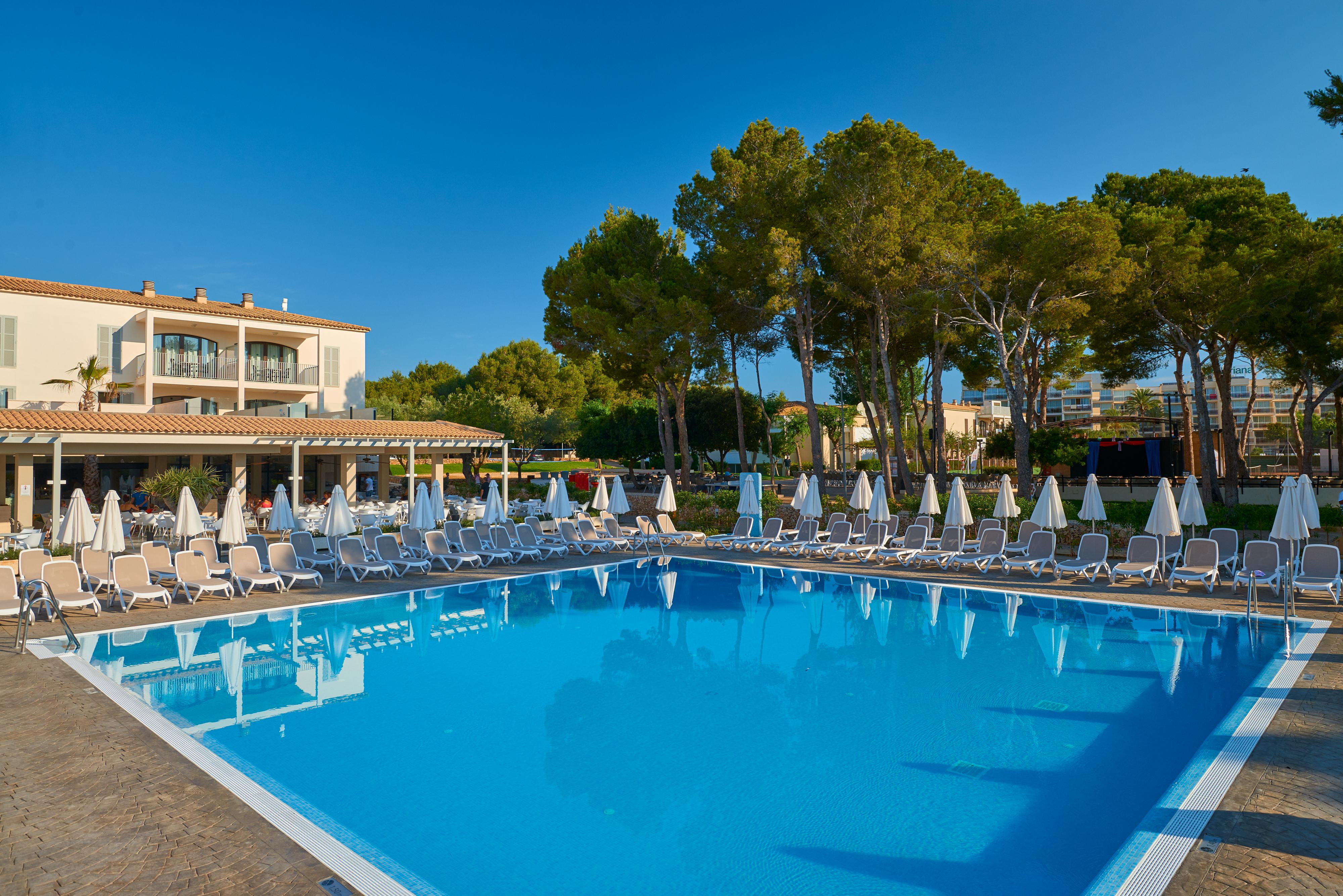 Aparthotel Protur Floriana 3* Sup 3*