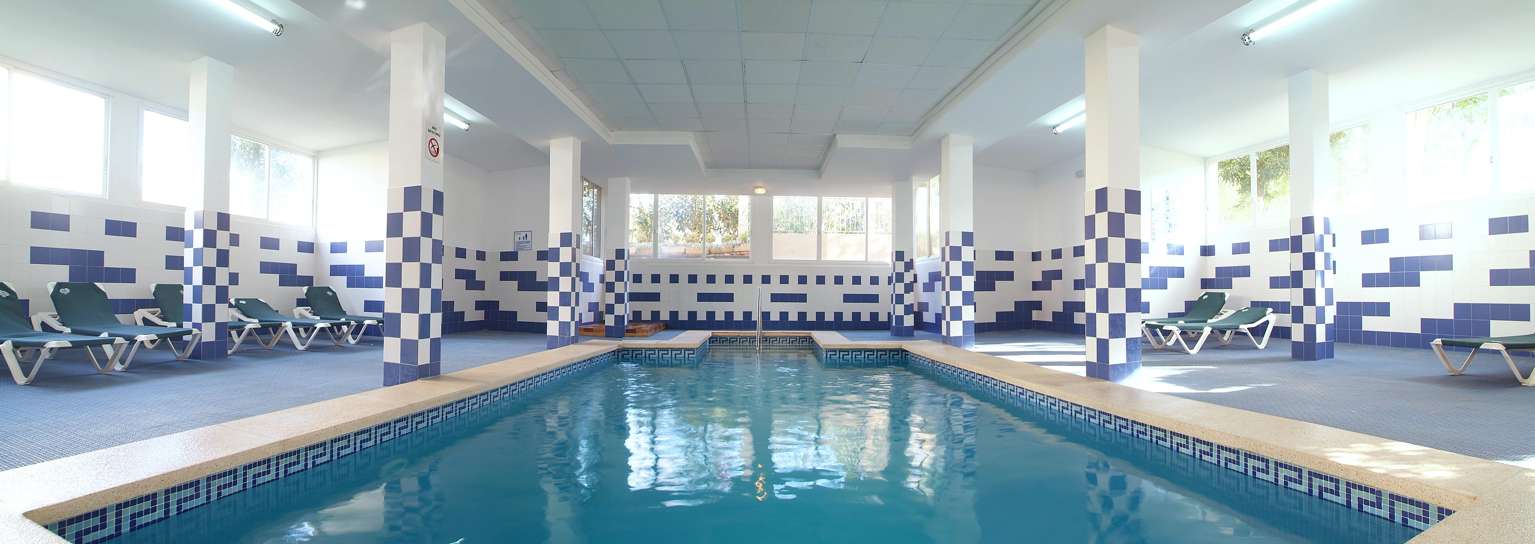 Aparthotel Protur Floriana 3* Sup 3*