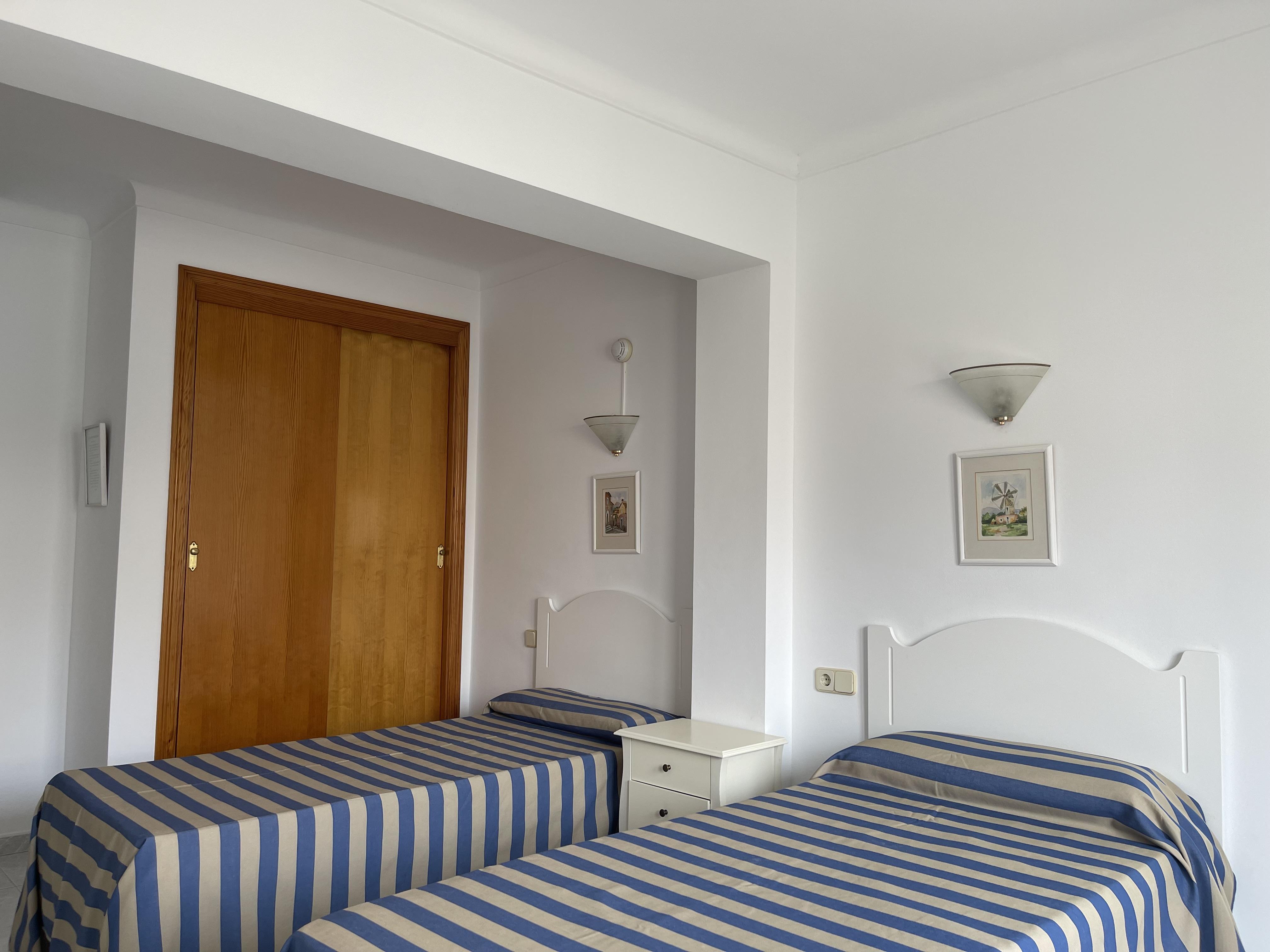 Hotel Gallu Cala Ratjada (Mallorca)