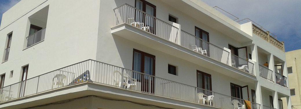 Hotel Gallu