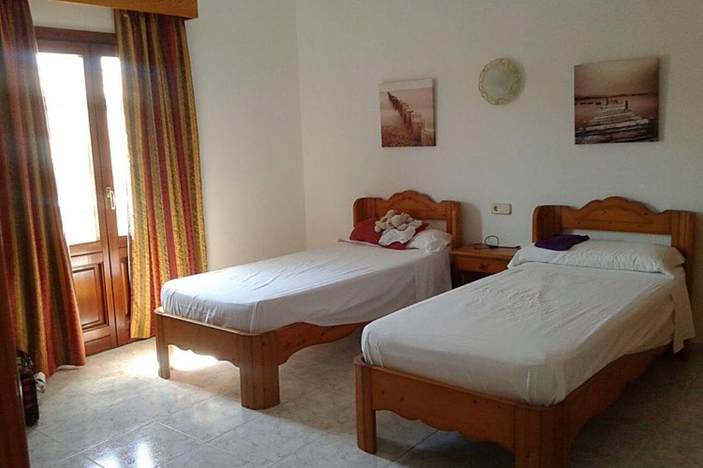 Hotel Gallu