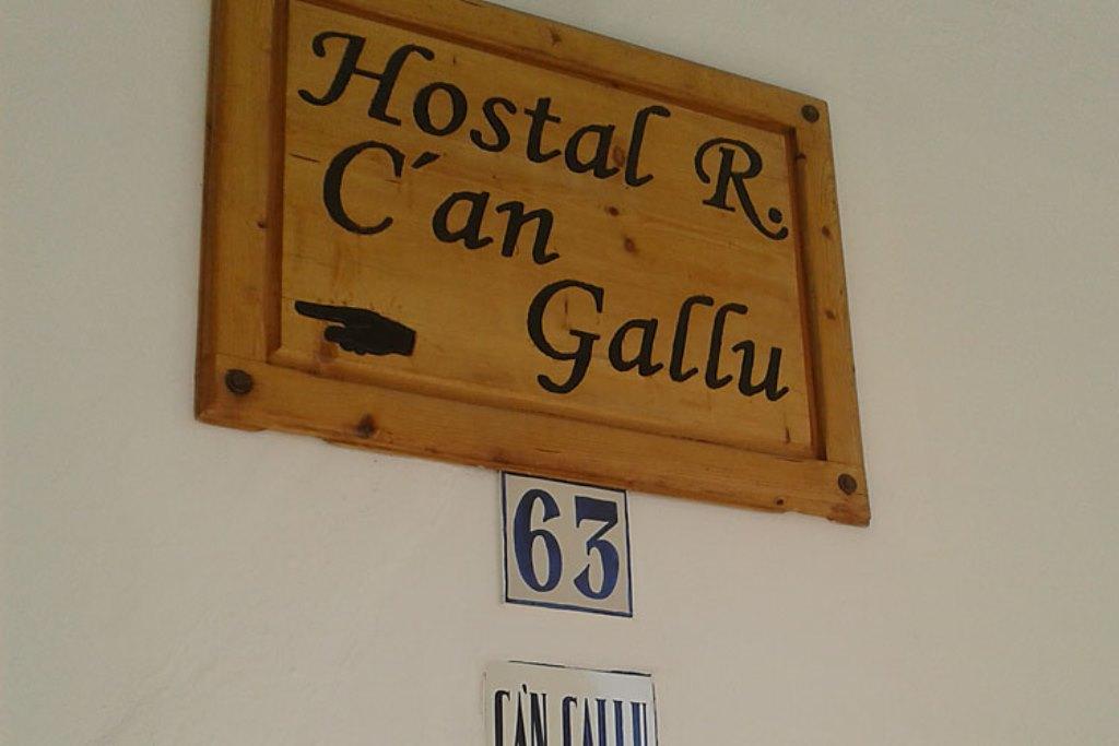 Hotel Gallu Cala Ratjada (Mallorca)