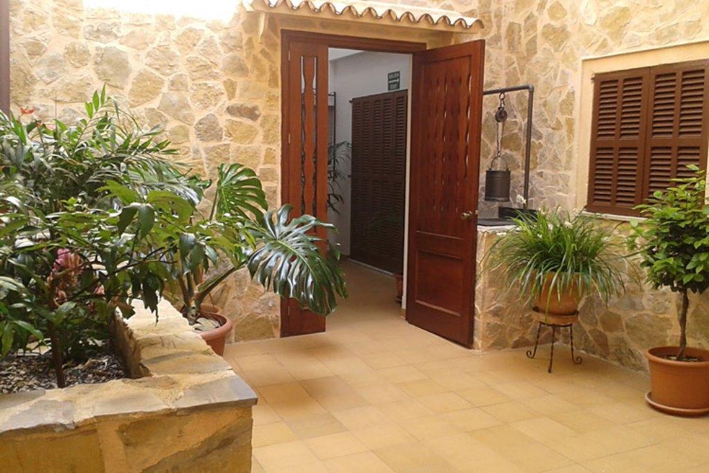 Gallu Hotel 3*