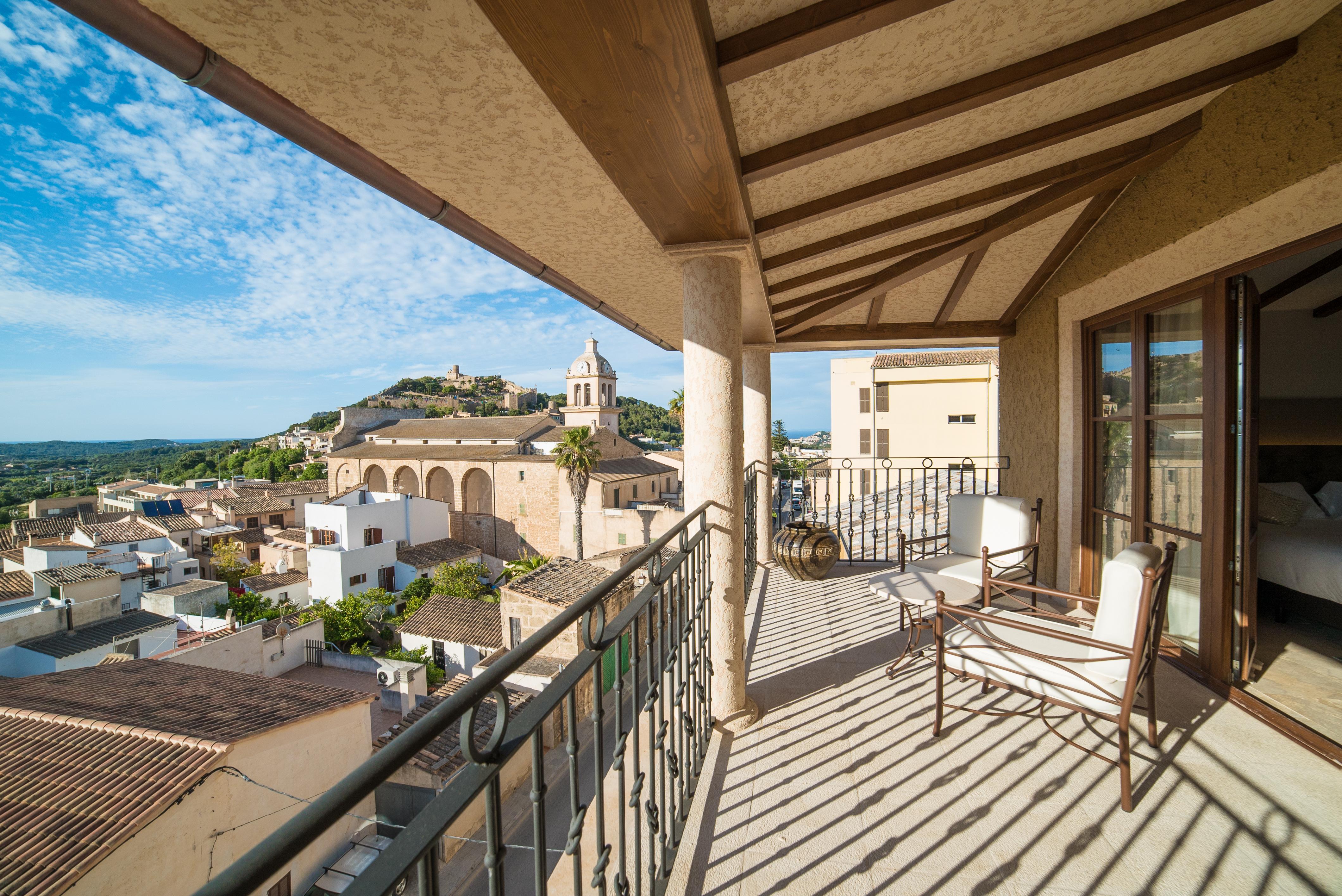 Creu De Tau Art&spa-adults Only 4* Capdepera (Mallorca)