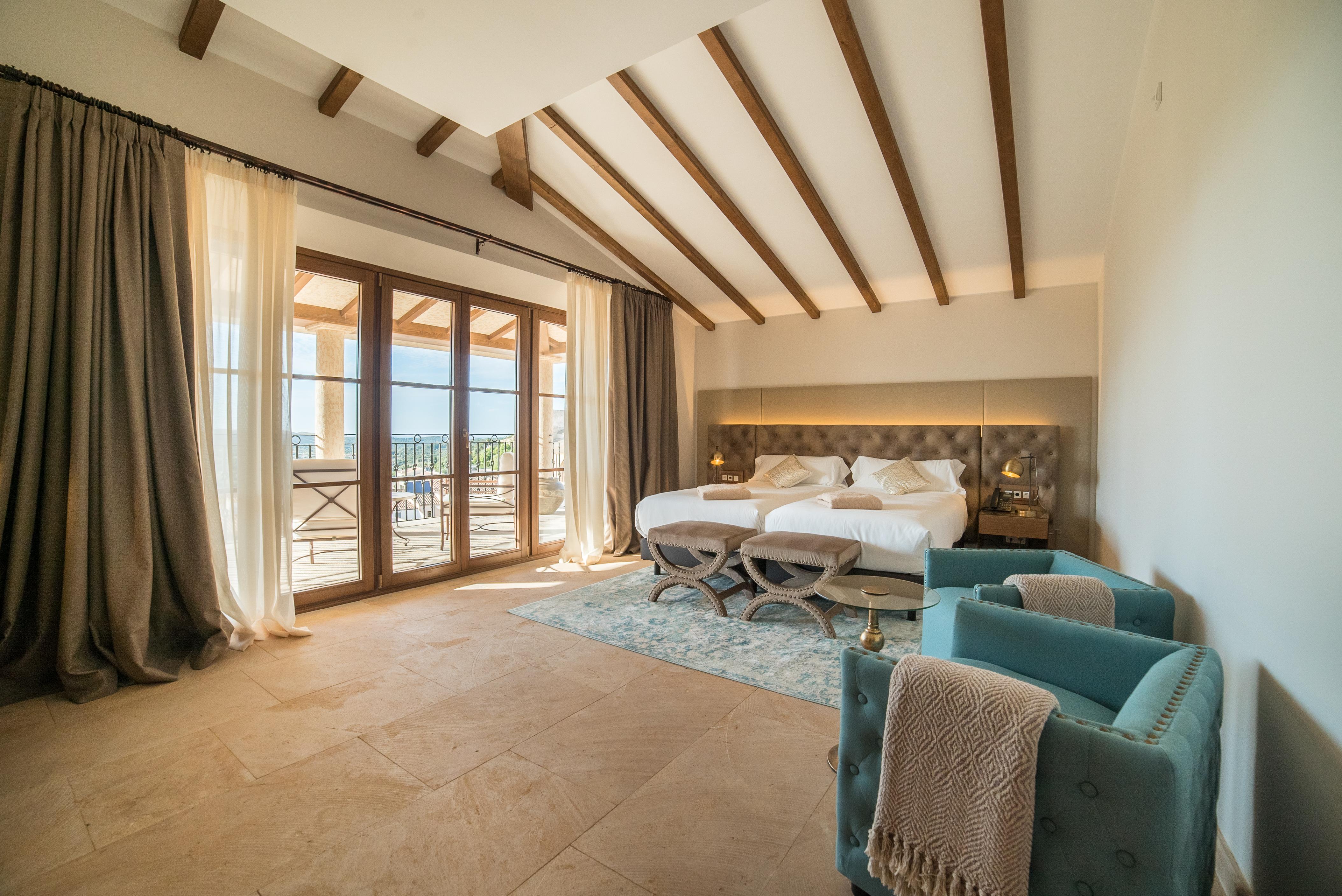 Creu De Tau Art&spa-adults Only Hotel Capdepera (Mallorca)