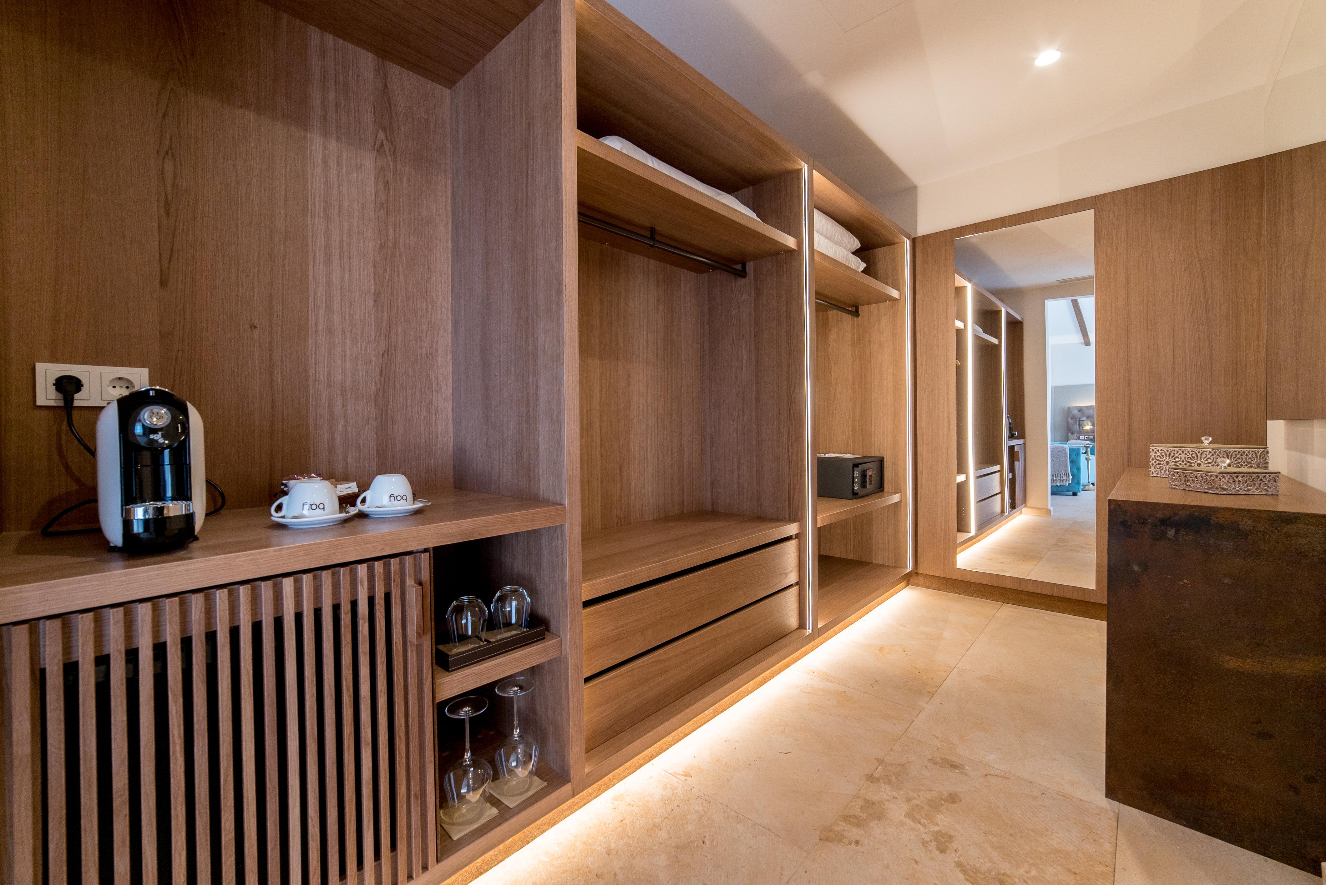 Hotel Creu De Tau Art&spa-adults Only