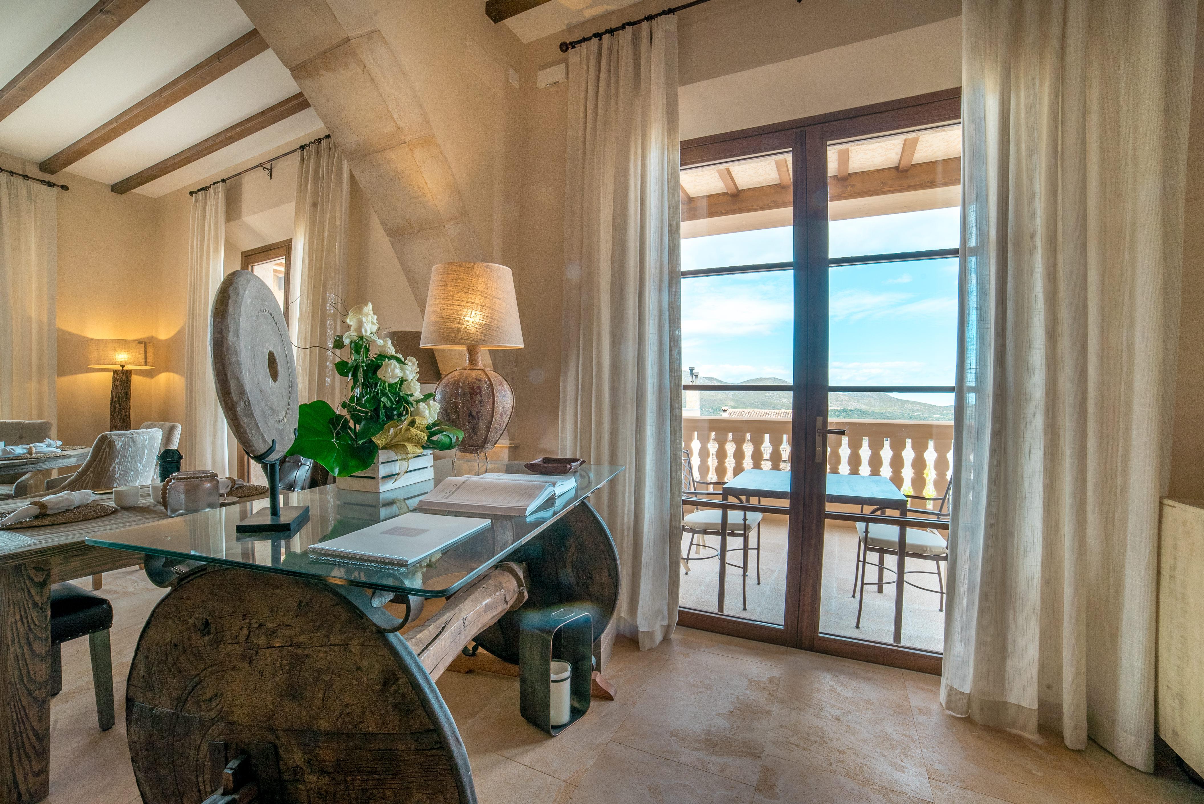 Creu De Tau Art&spa-adults Only 4*