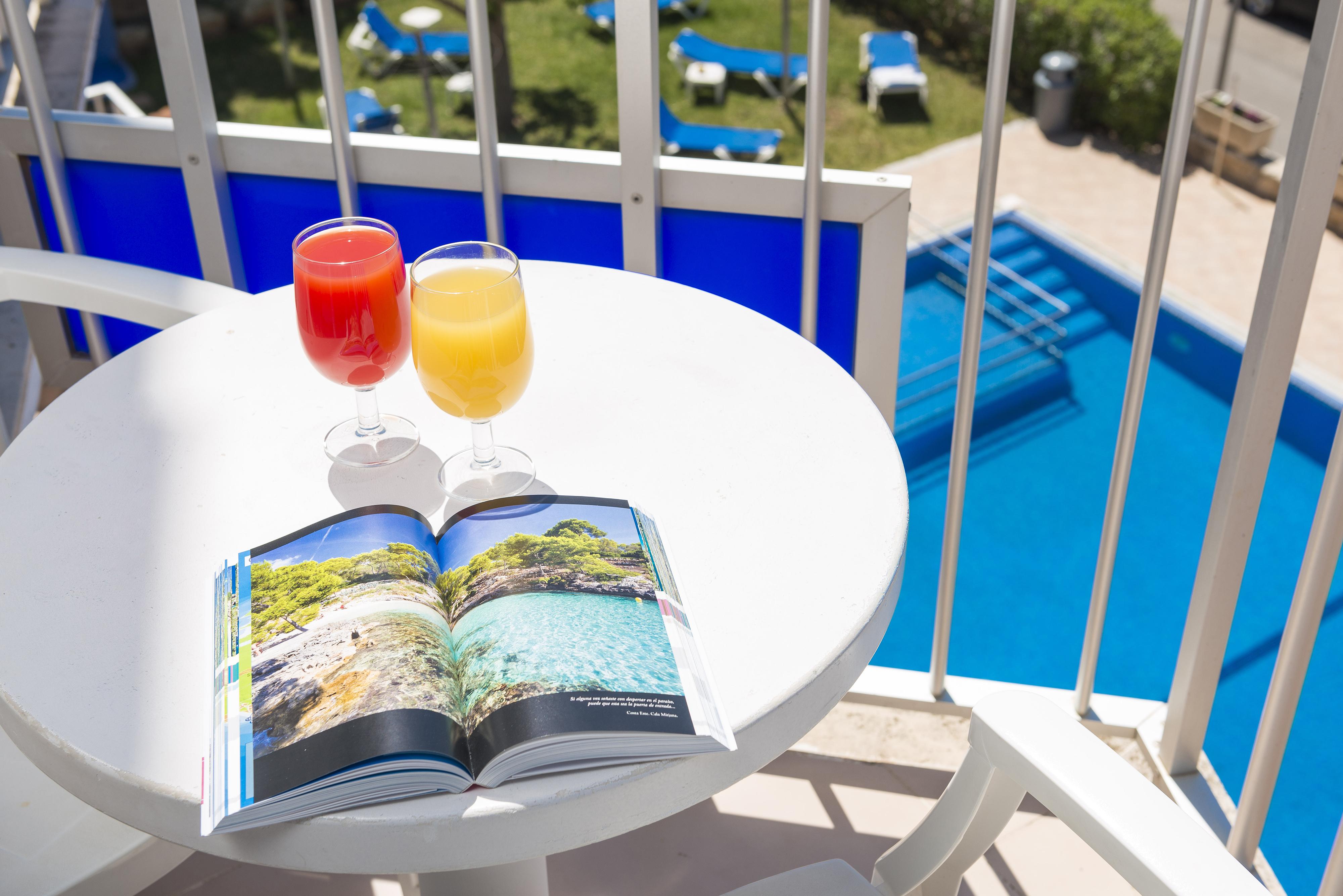 Nura Boreal Hotel Playa de Palma (Mallorca)