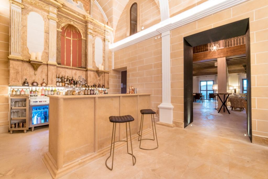 Hotel Creu De Tau Art&spa-adults Only