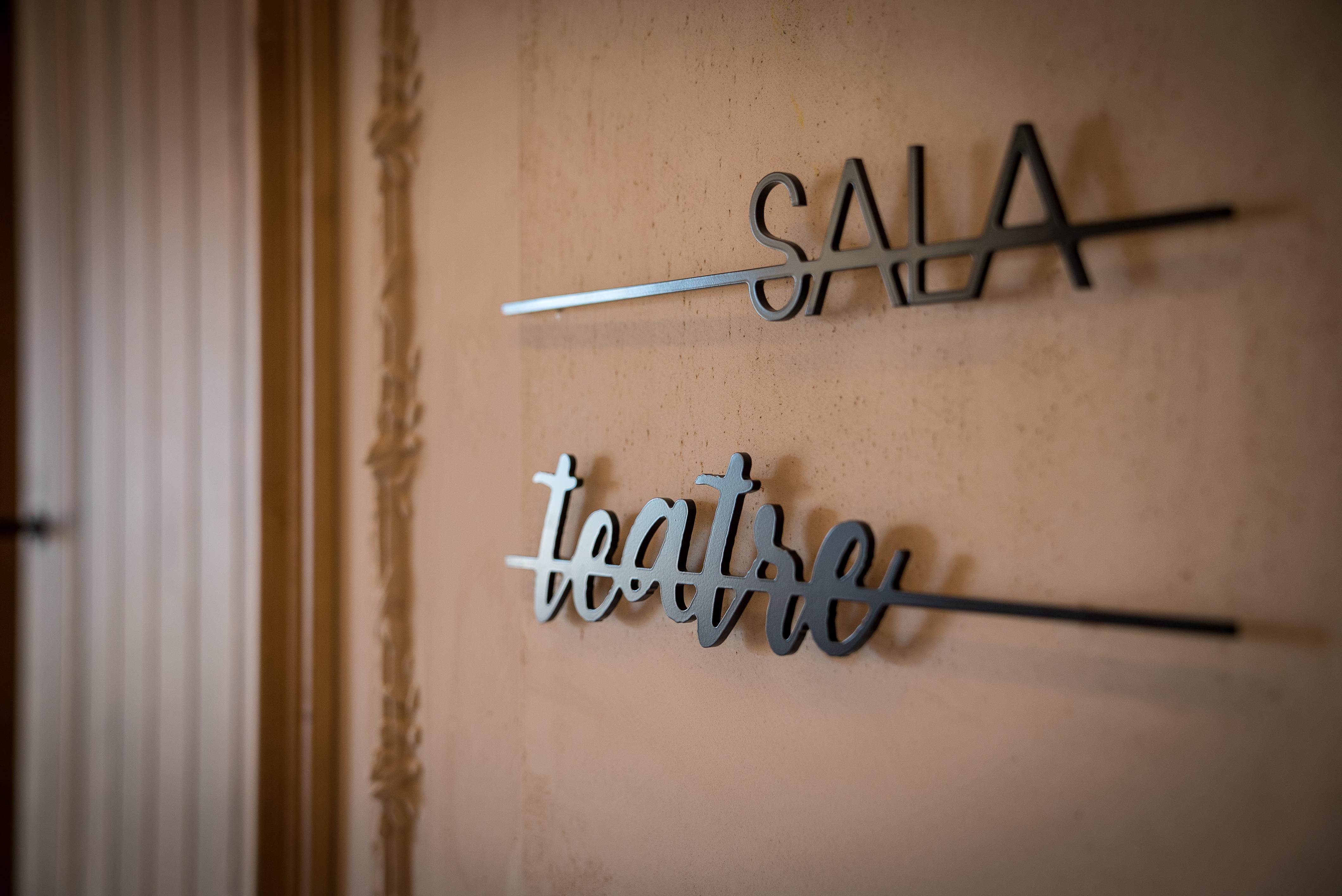 Creu De Tau Art&spa-adults Only Hotel 4*