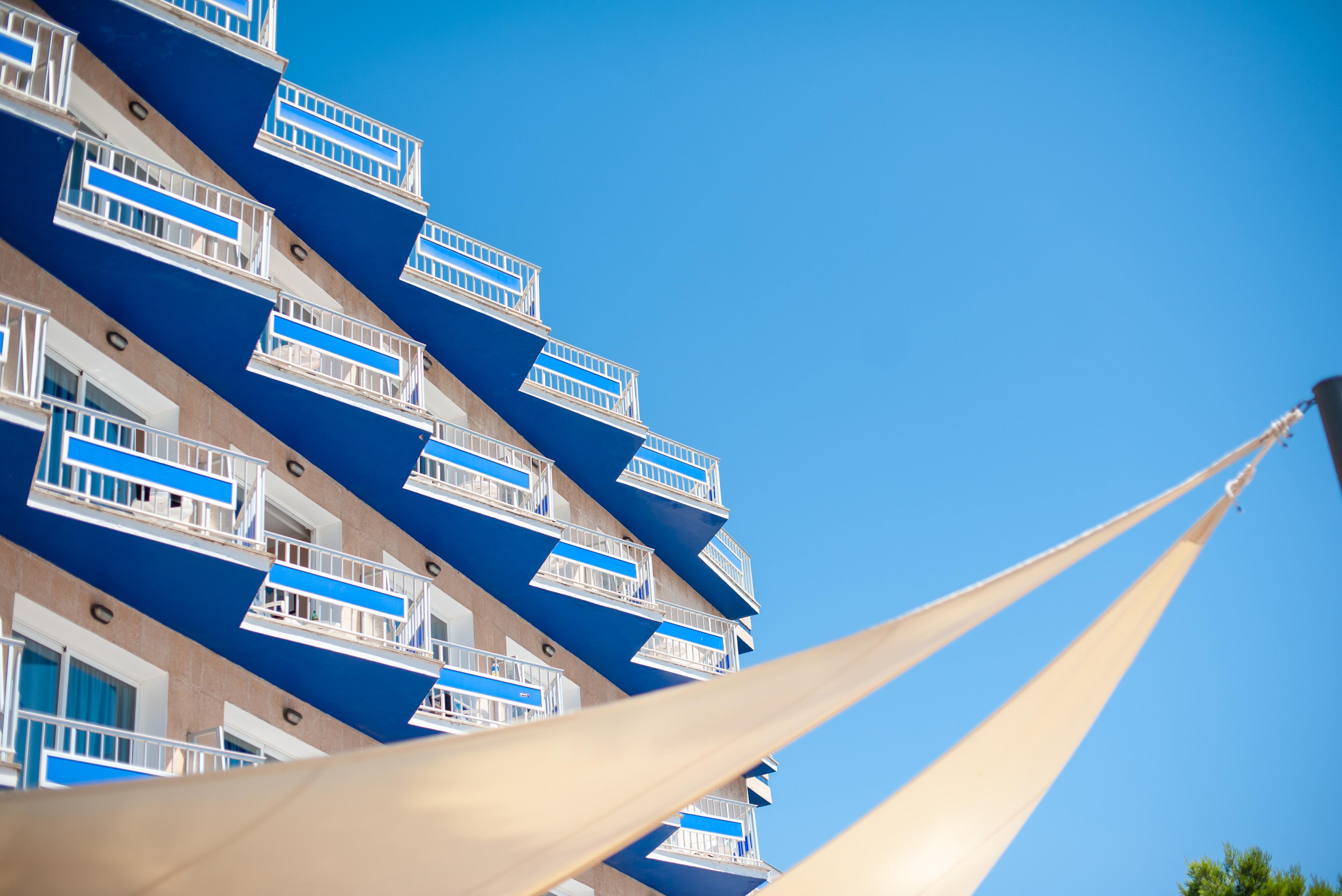 Nura Boreal 3* Playa de Palma (Mallorca)