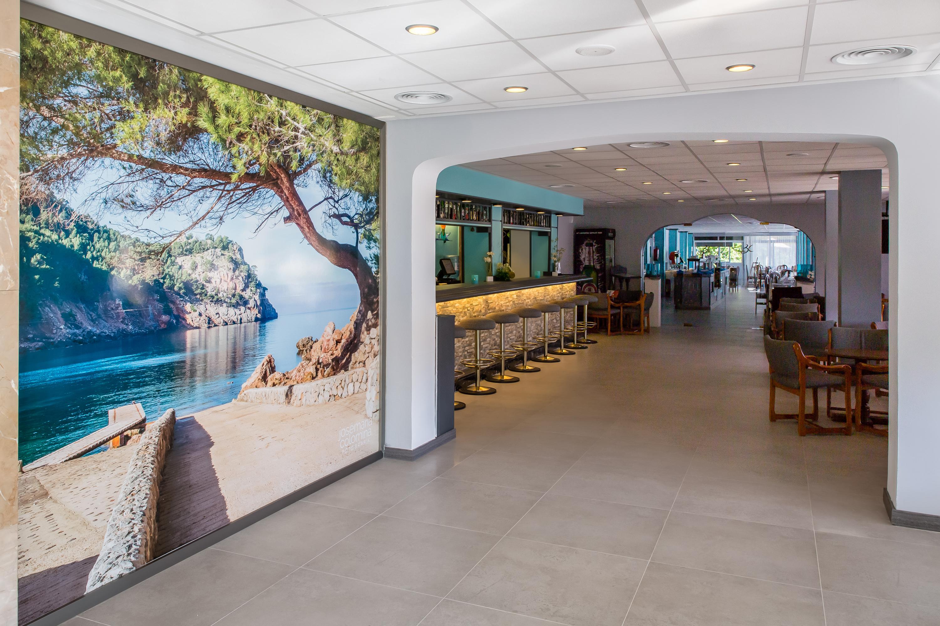 Nura Boreal Hotel Playa de Palma (Mallorca)