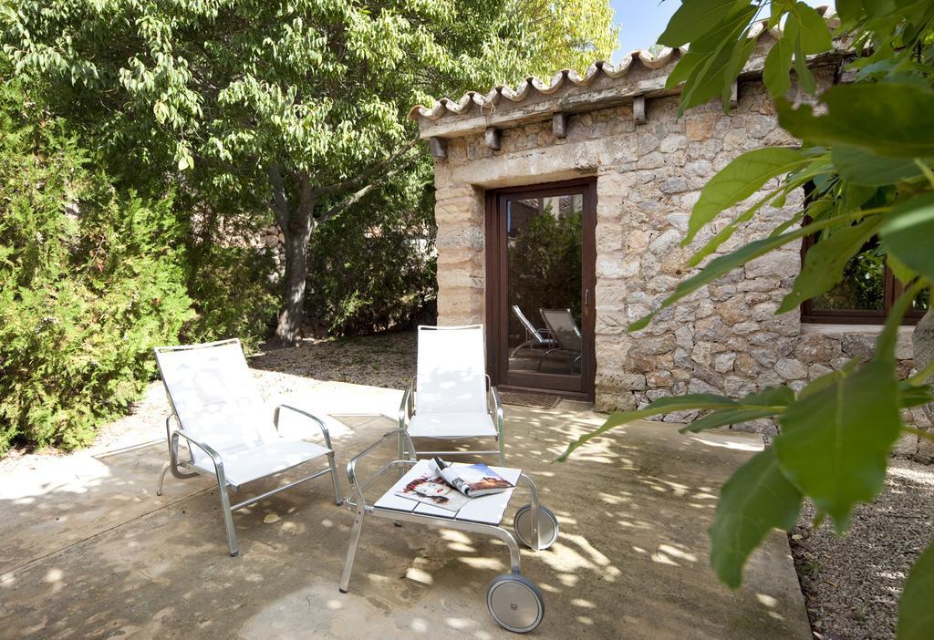 Hotel Mirabó De Valldemossa