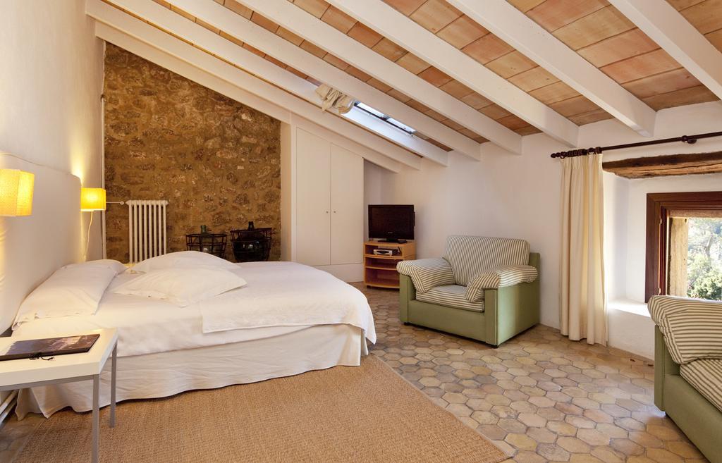 Hotel Mirabó De Valldemossa