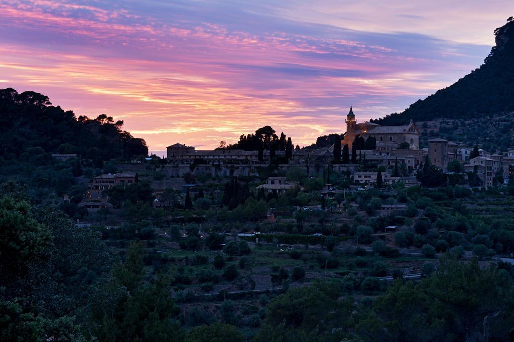 Mirabó De Valldemossa 4* Valldemossa (Mallorca)