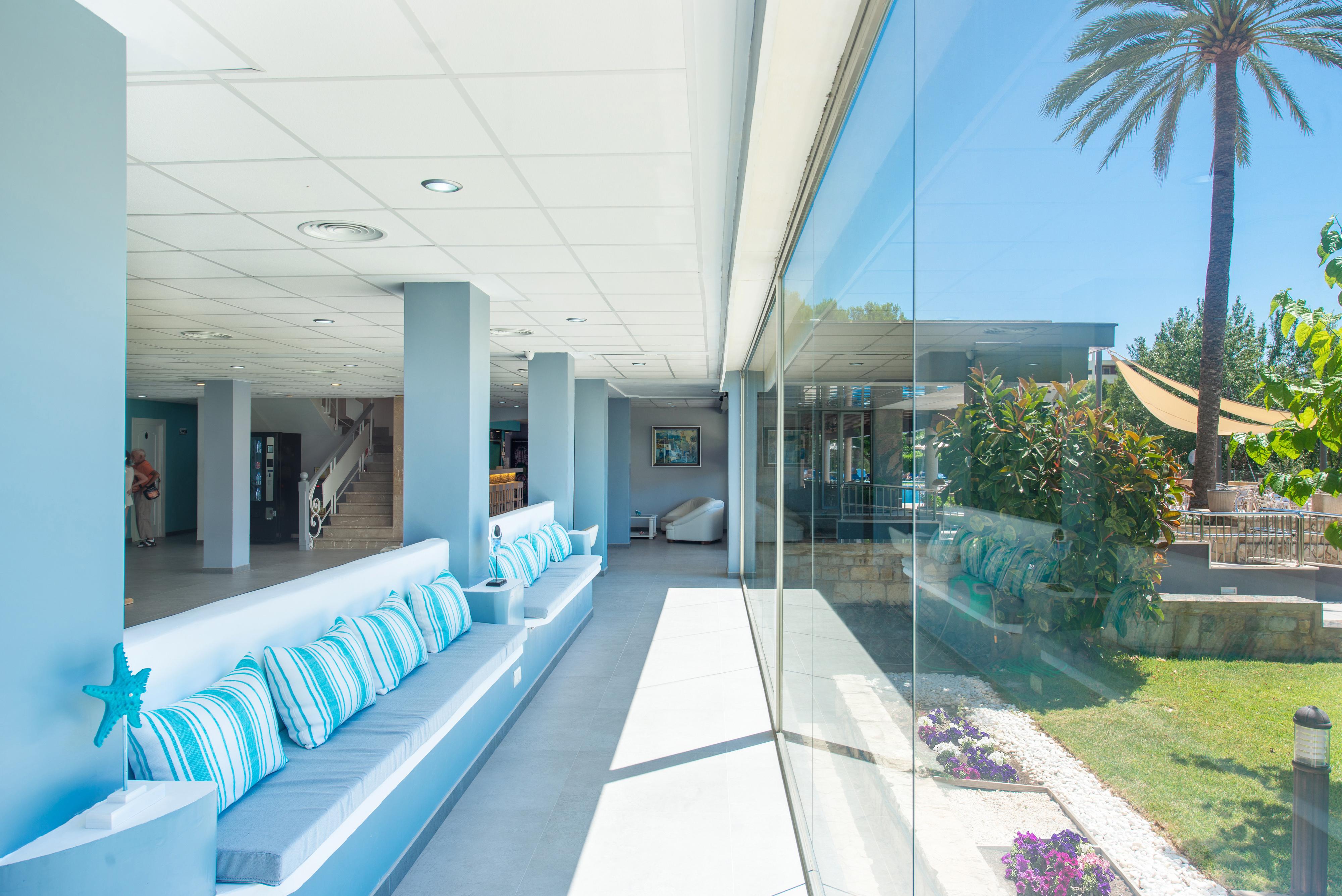 Nura Boreal 3* Playa de Palma (Mallorca)