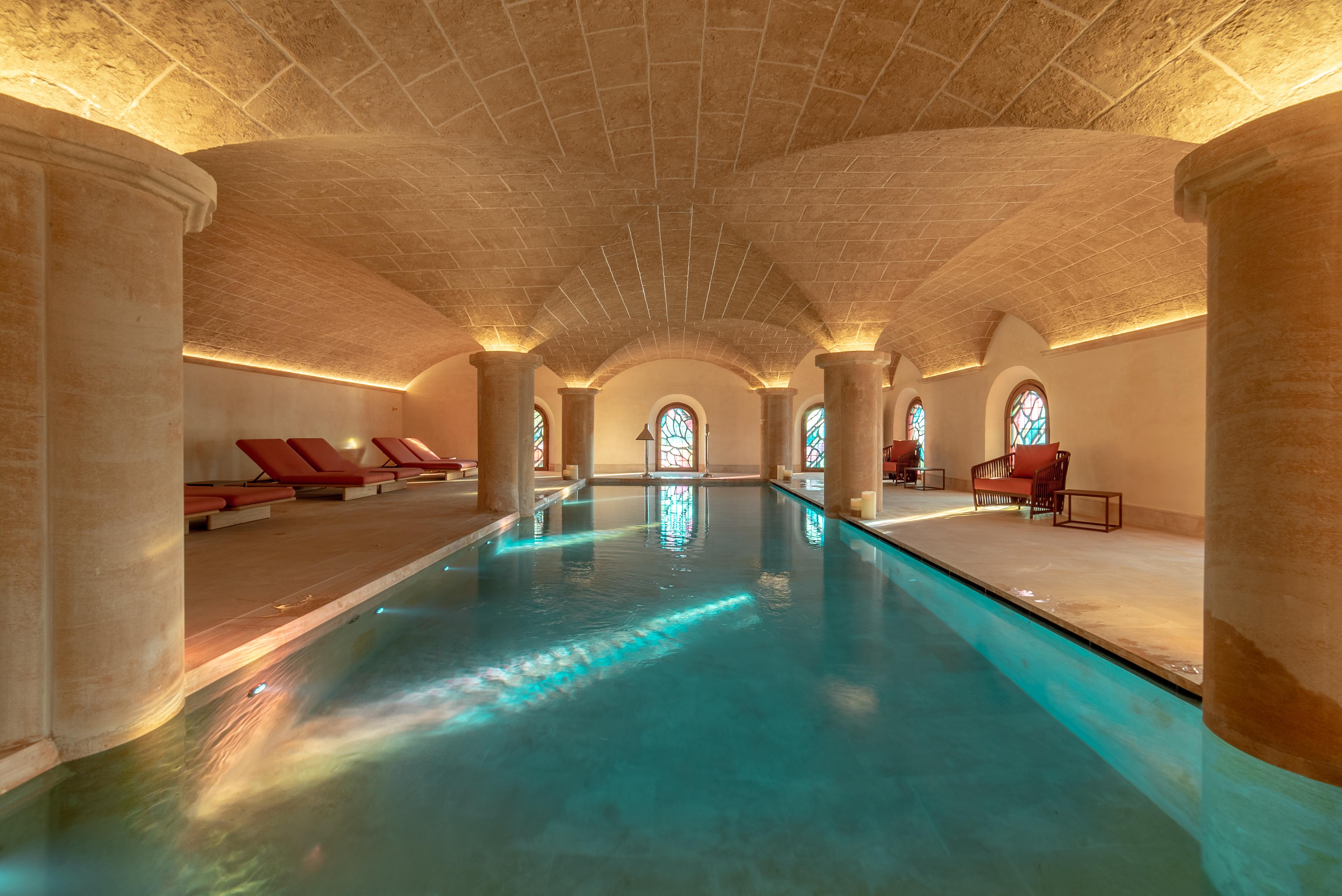 Creu De Tau Art&spa-adults Only Hotel Capdepera (Mallorca)