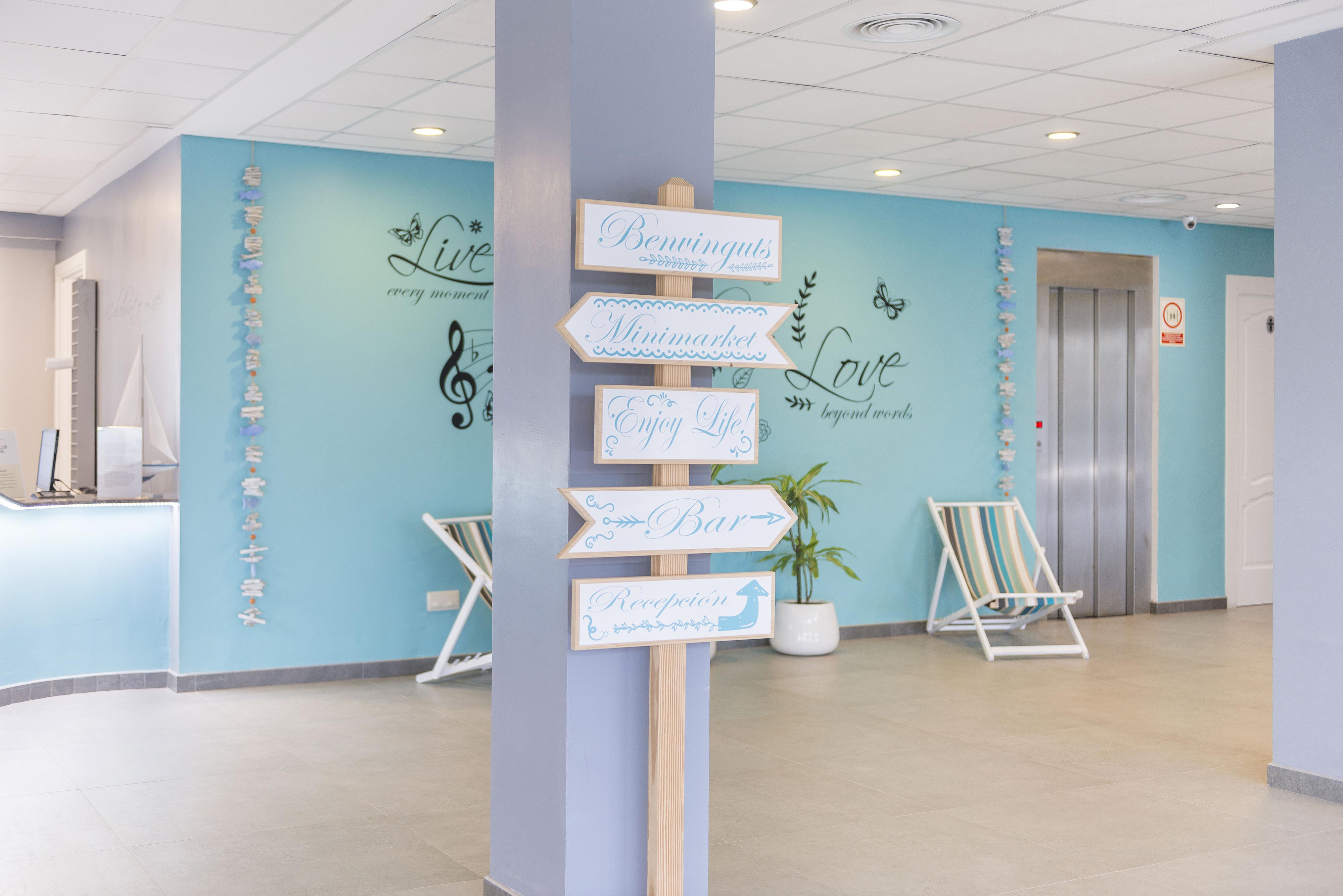 Hotel Nura Boreal