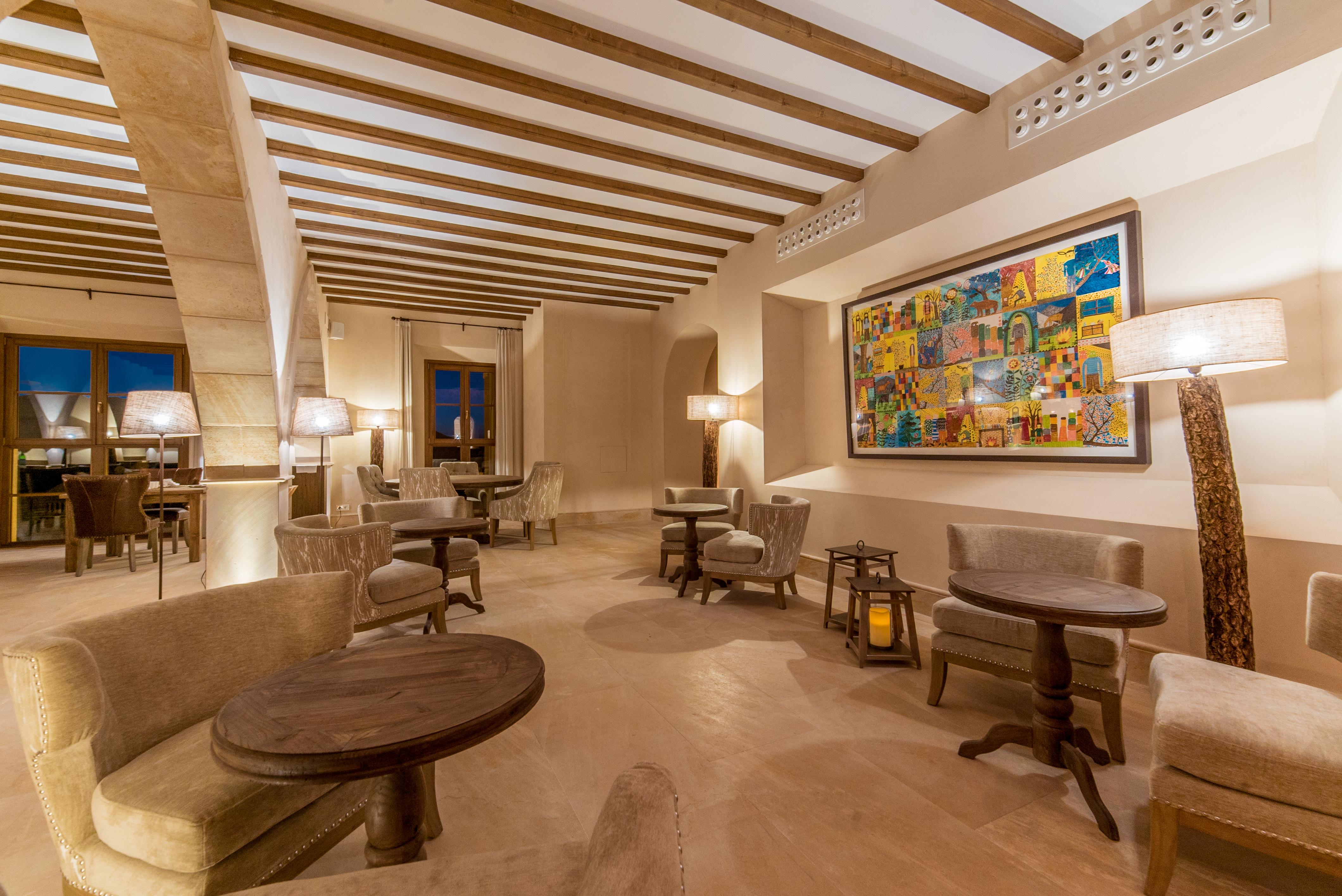 Creu De Tau Art&spa-adults Only Hotel 4*