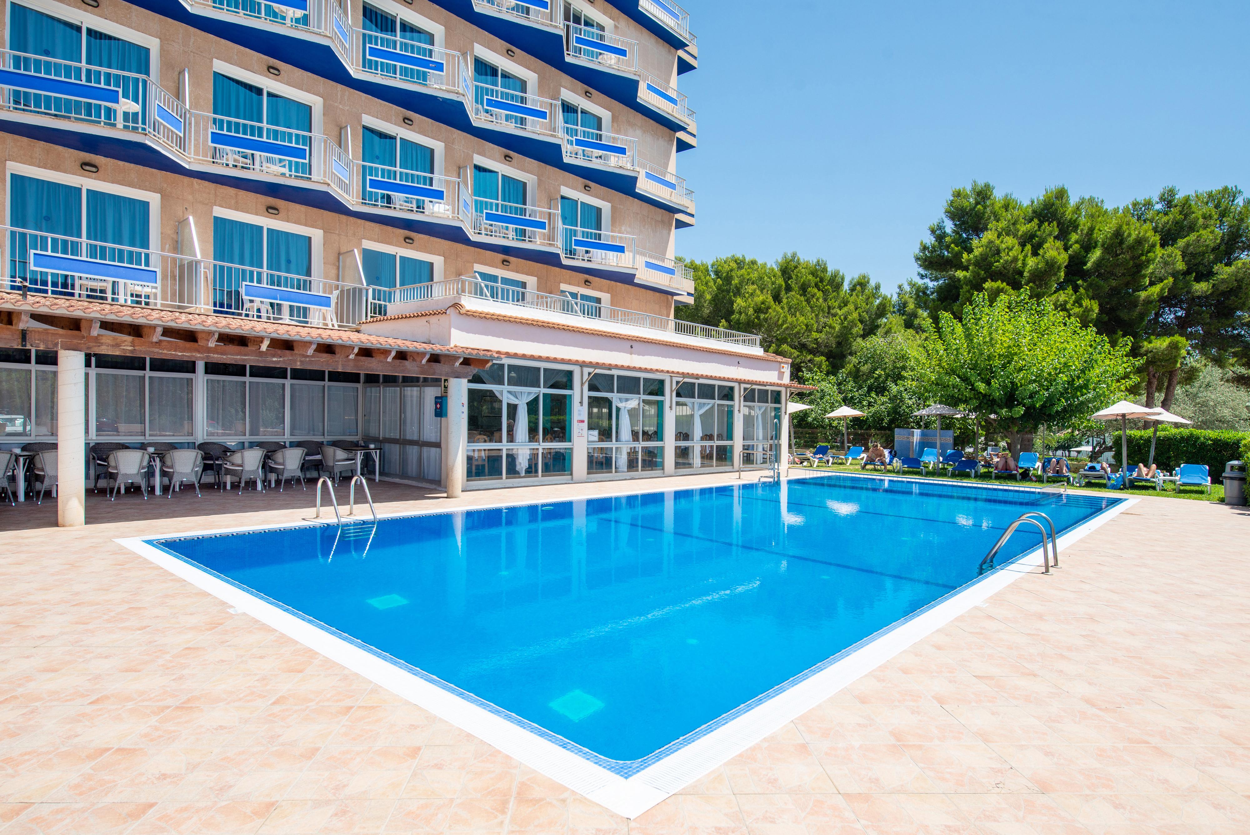 Nura Boreal Hotel Playa de Palma (Mallorca)