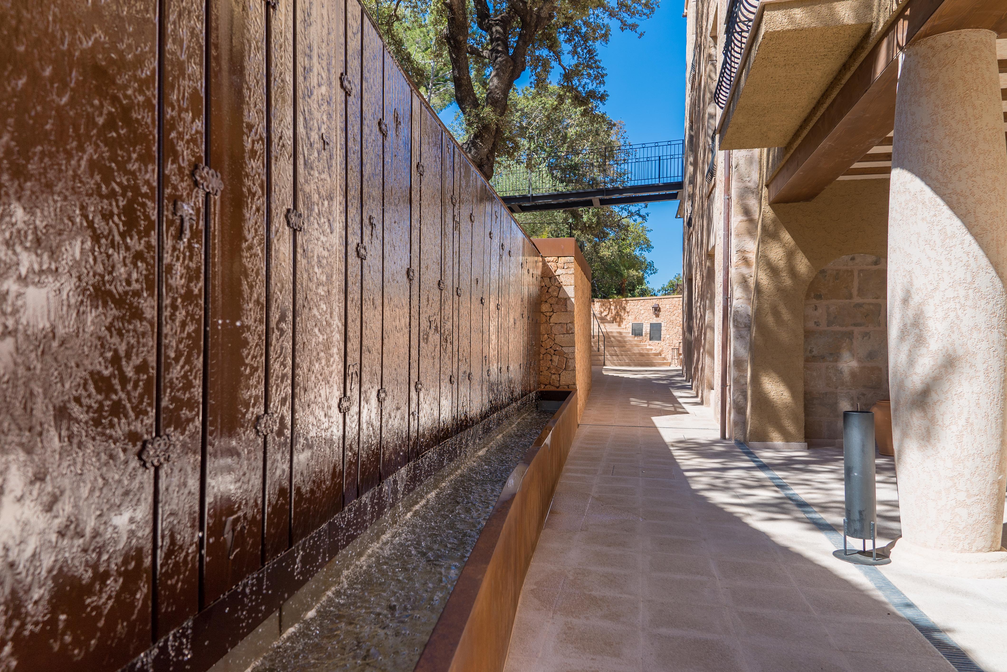 Creu De Tau Art&spa-adults Only Hotel