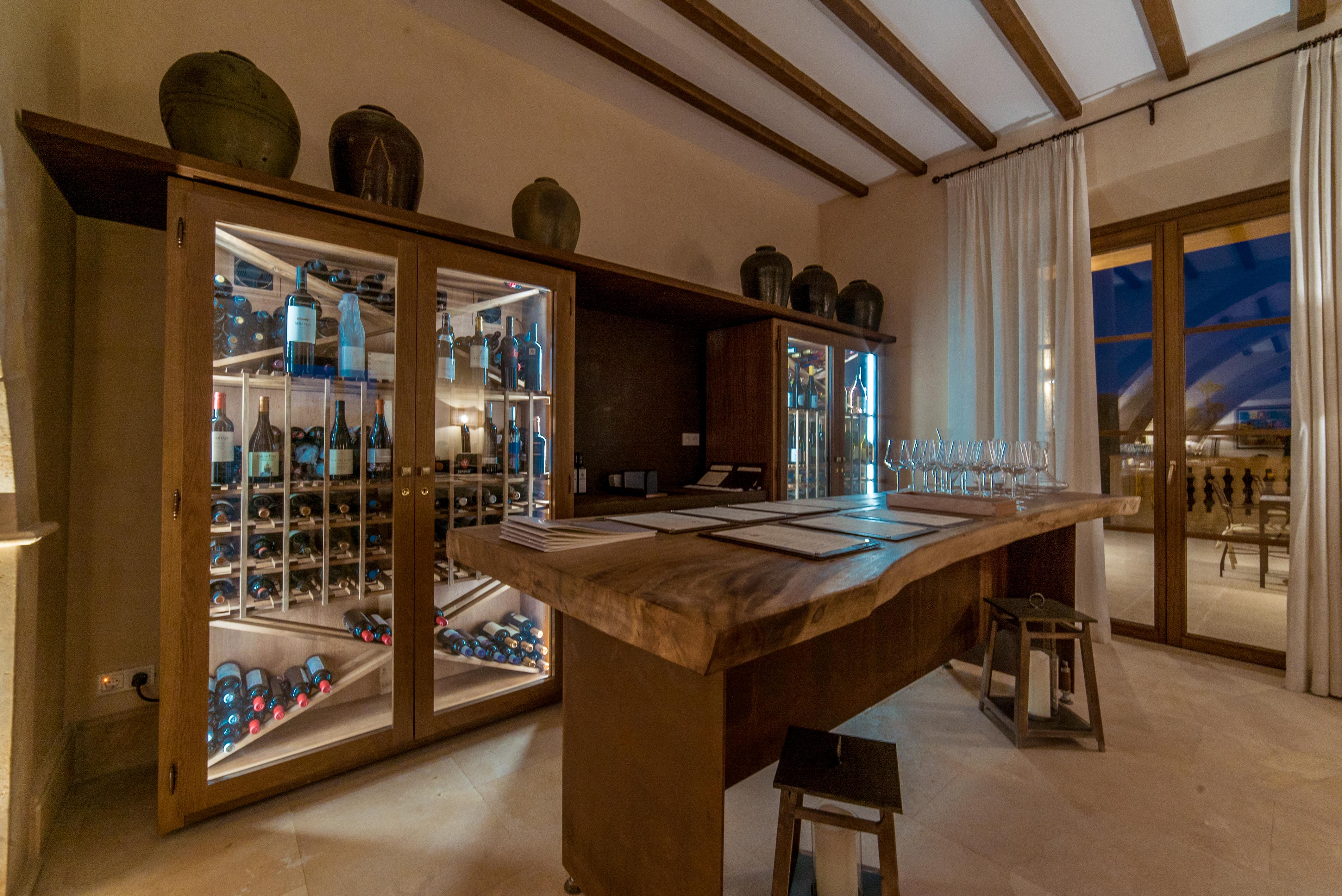 Hotel Creu De Tau Art&spa-adults Only
