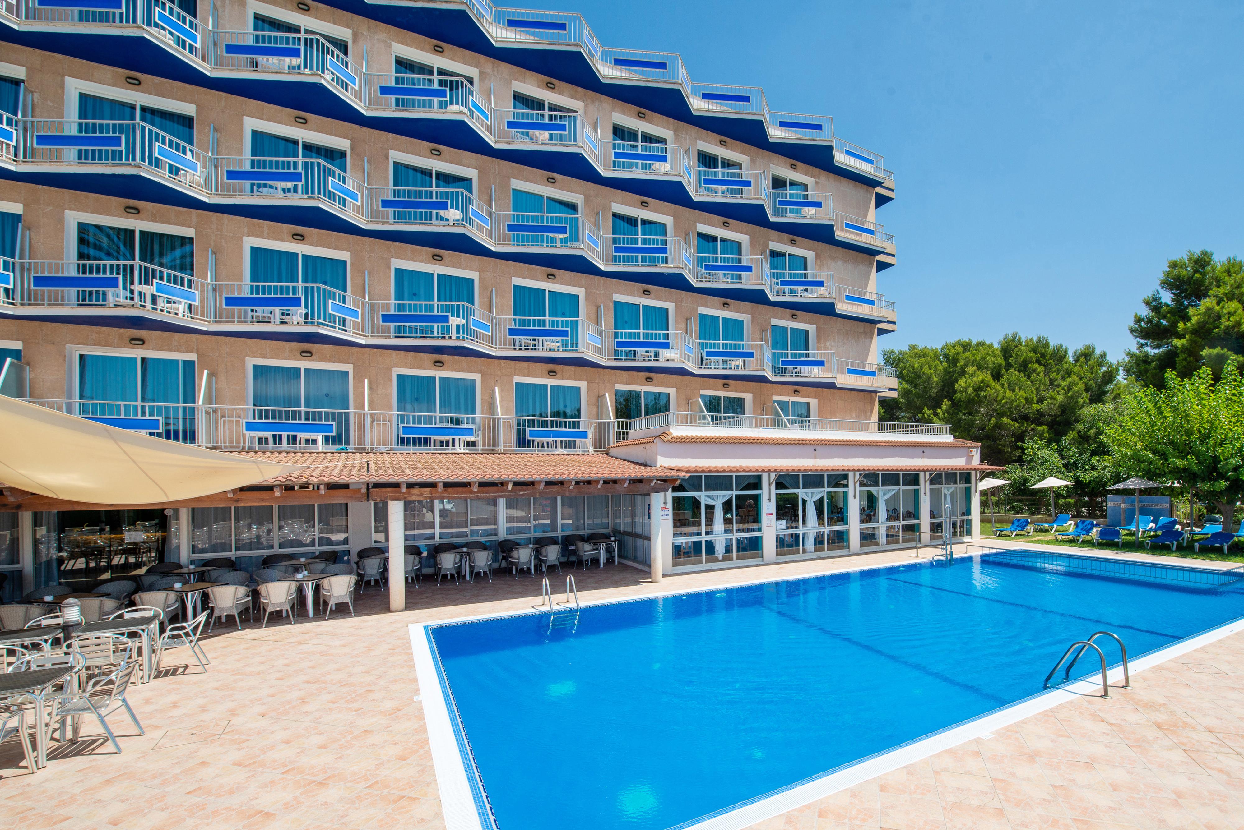 Nura Boreal Hotel