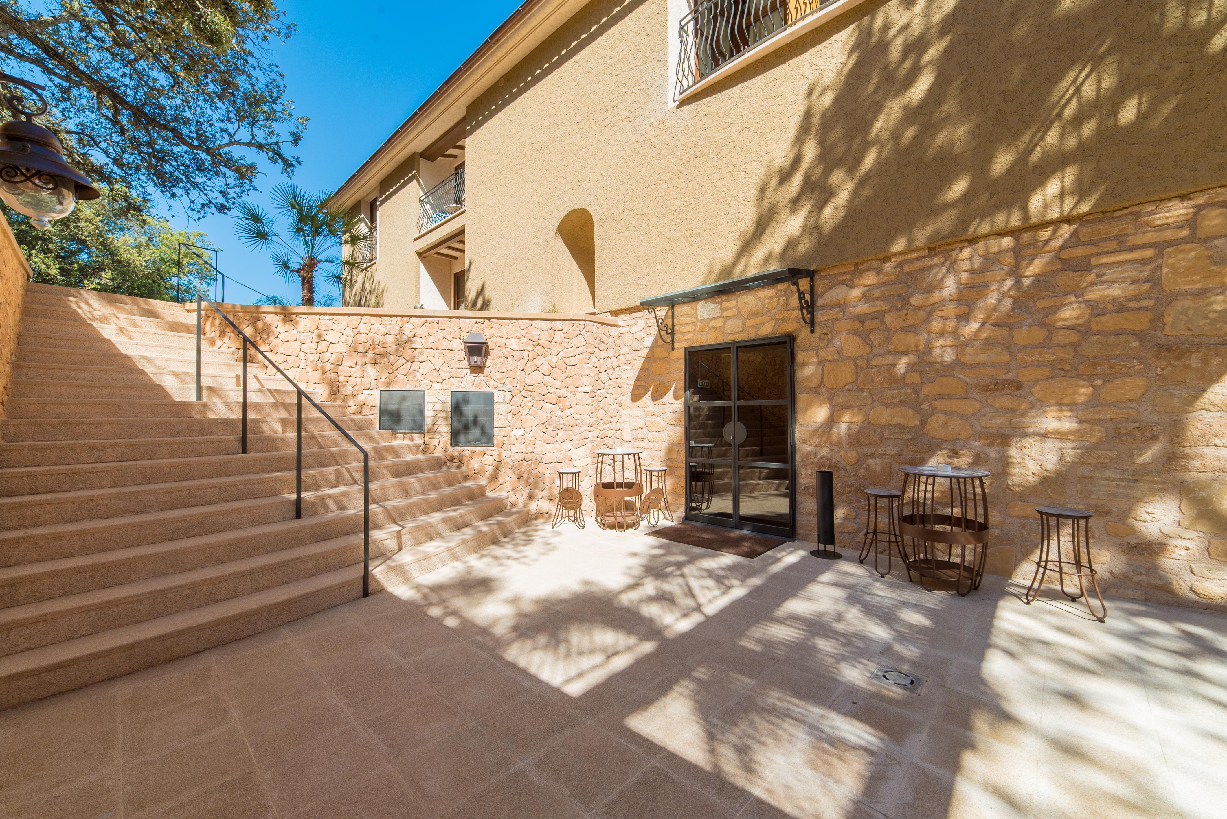 Creu De Tau Art&spa-adults Only Hotel Capdepera (Mallorca)