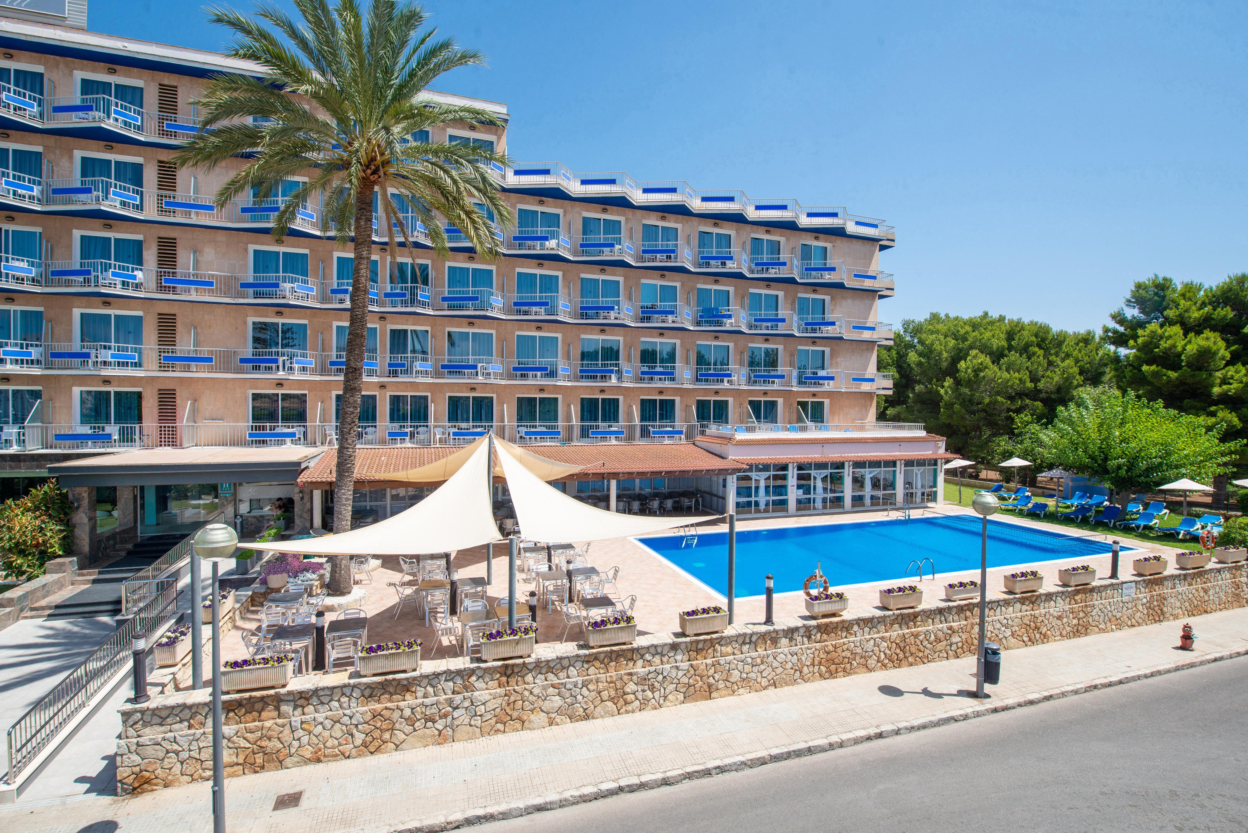 Nura Boreal Hotel 3*