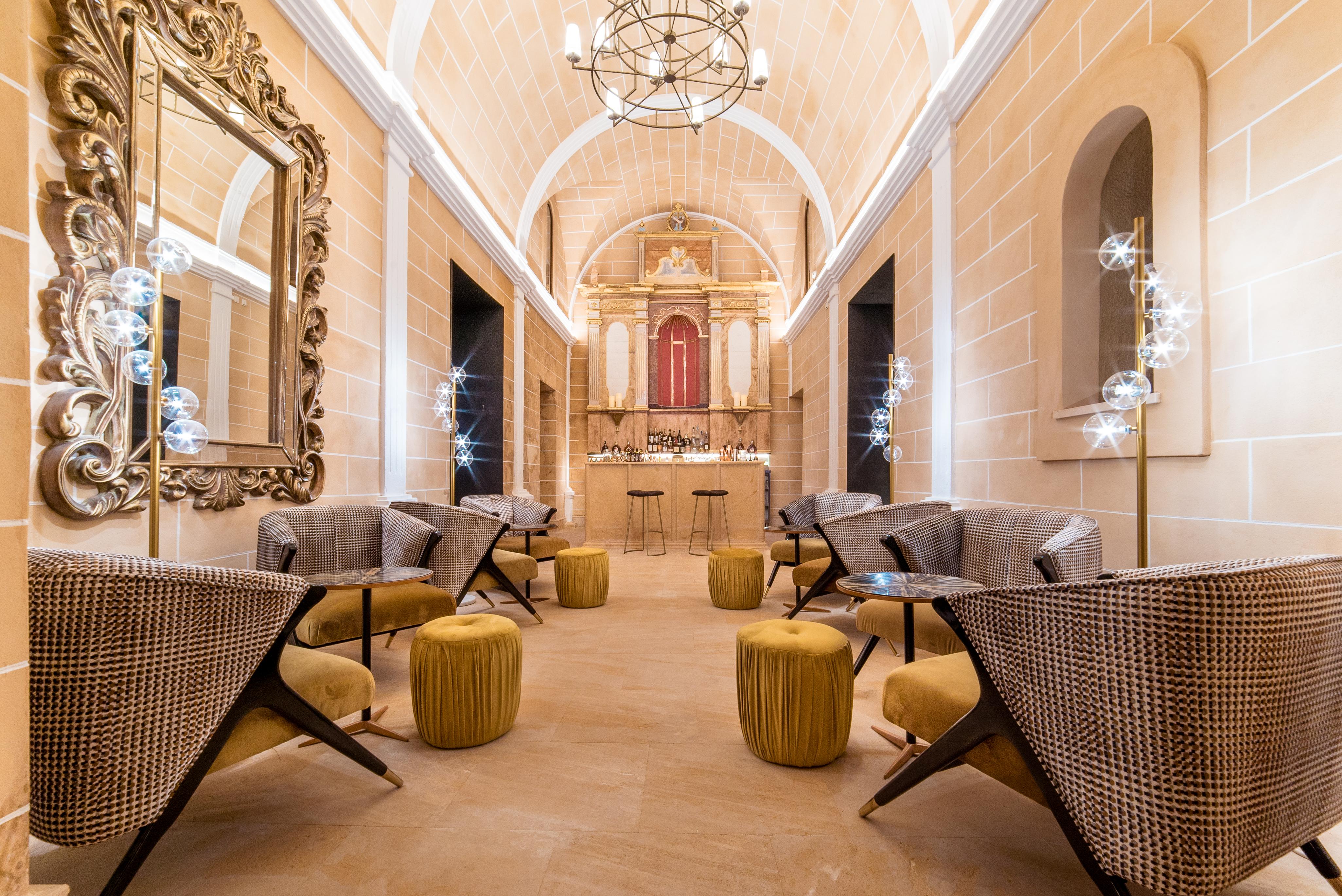 Creu De Tau Art&spa-adults Only Capdepera (Mallorca)