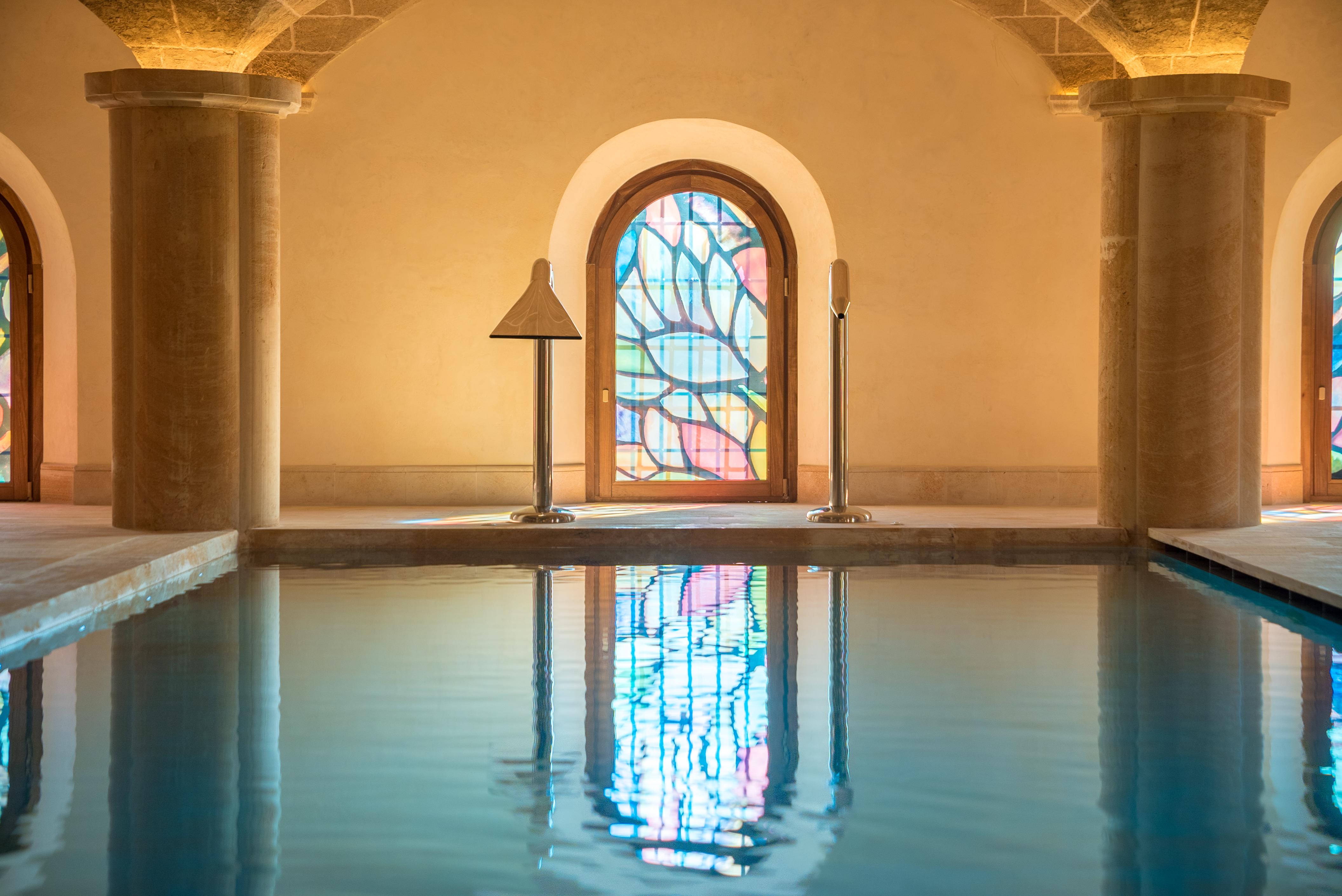 Hotel Creu De Tau Art&spa-adults Only
