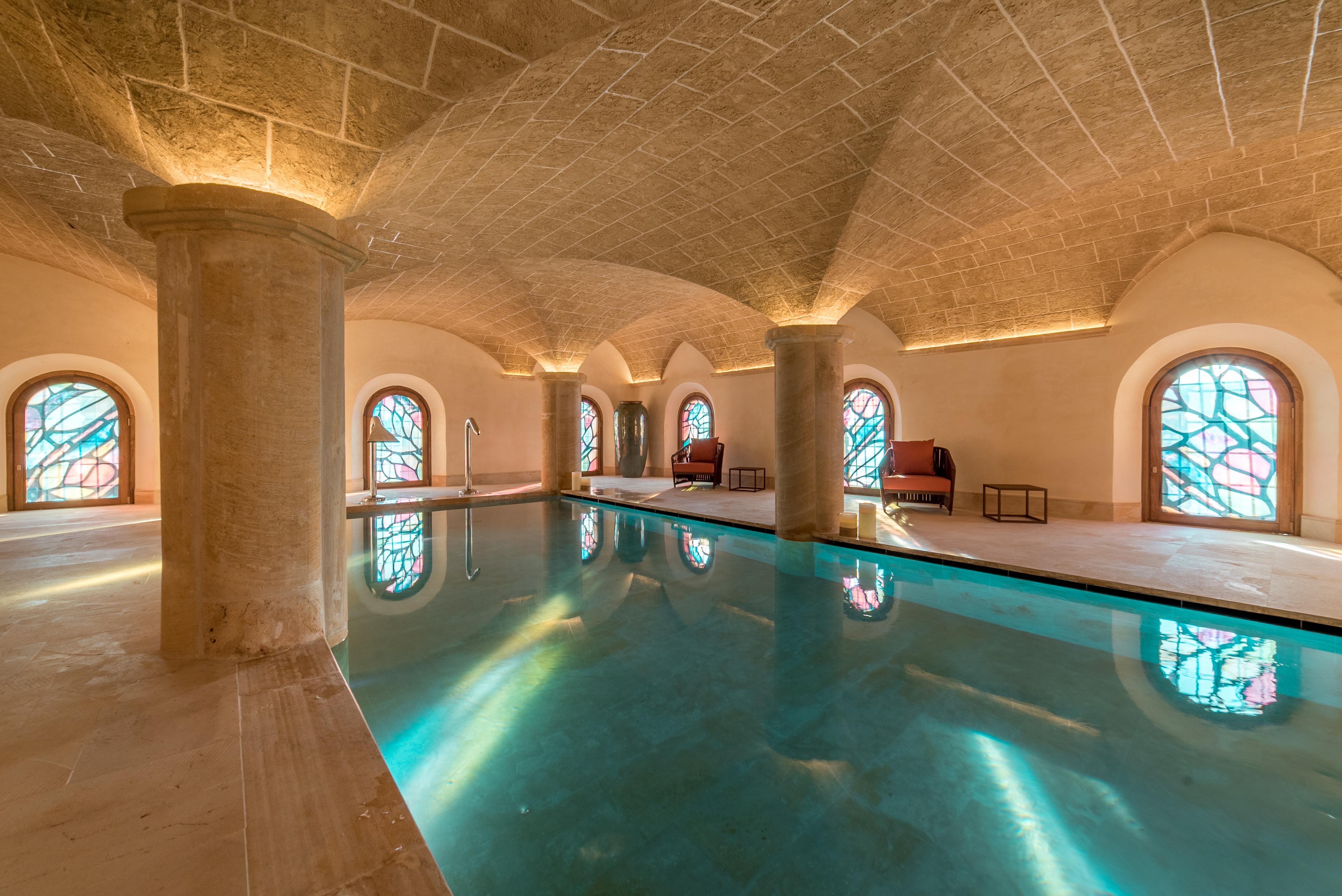 Creu De Tau Art&spa-adults Only Hotel 4*
