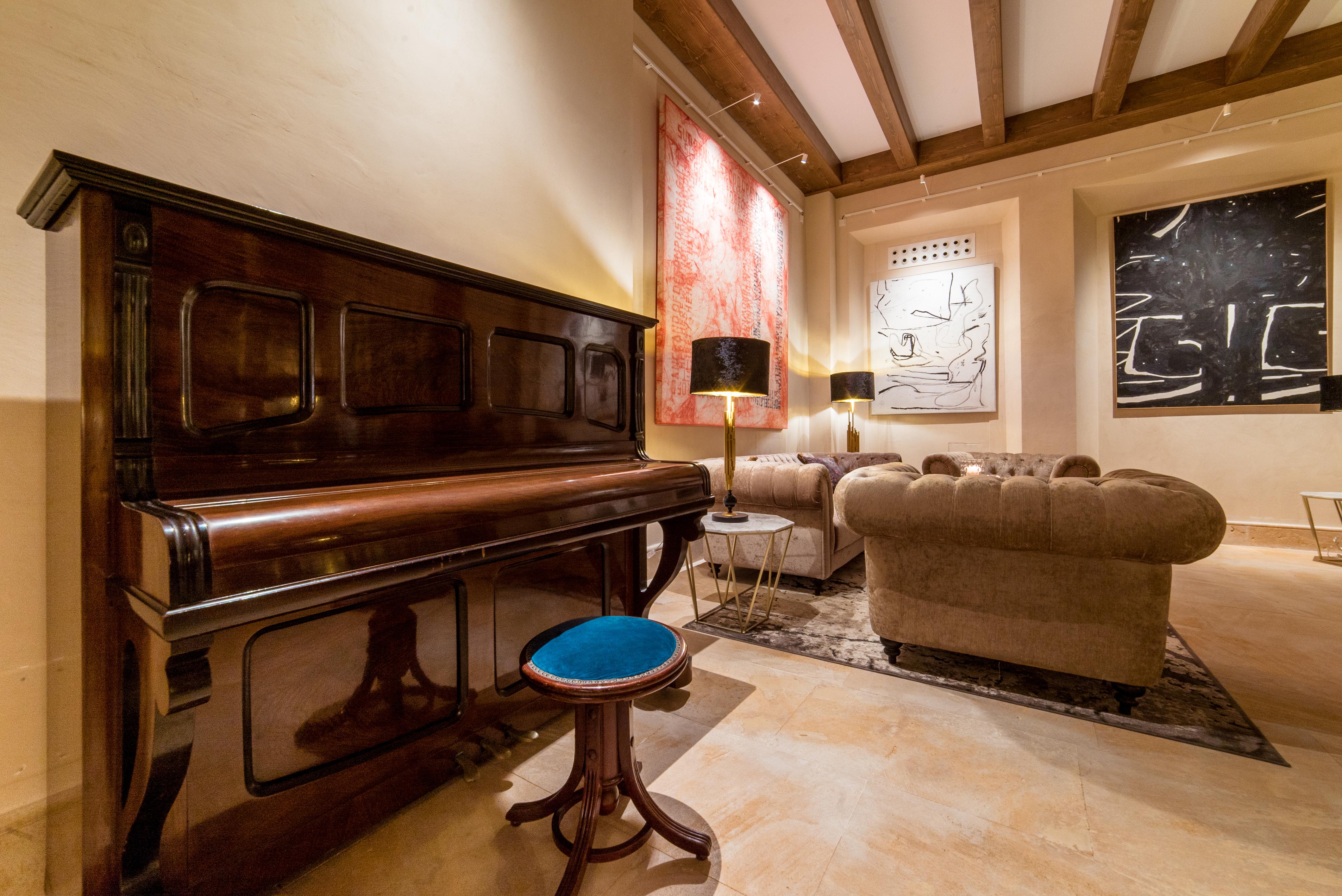 Hotel Creu De Tau Art&spa-adults Only