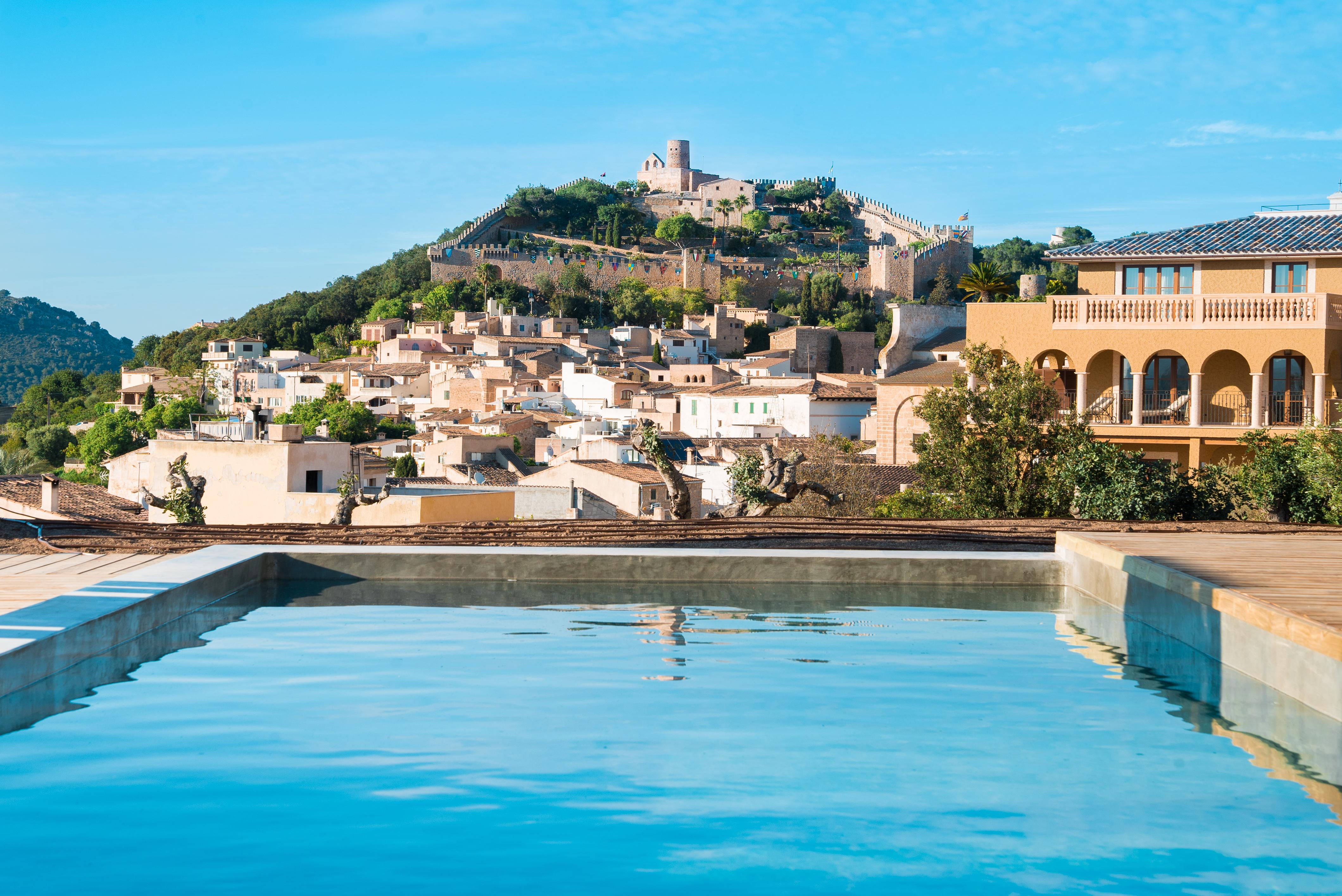 Creu De Tau Art&spa-adults Only 4*