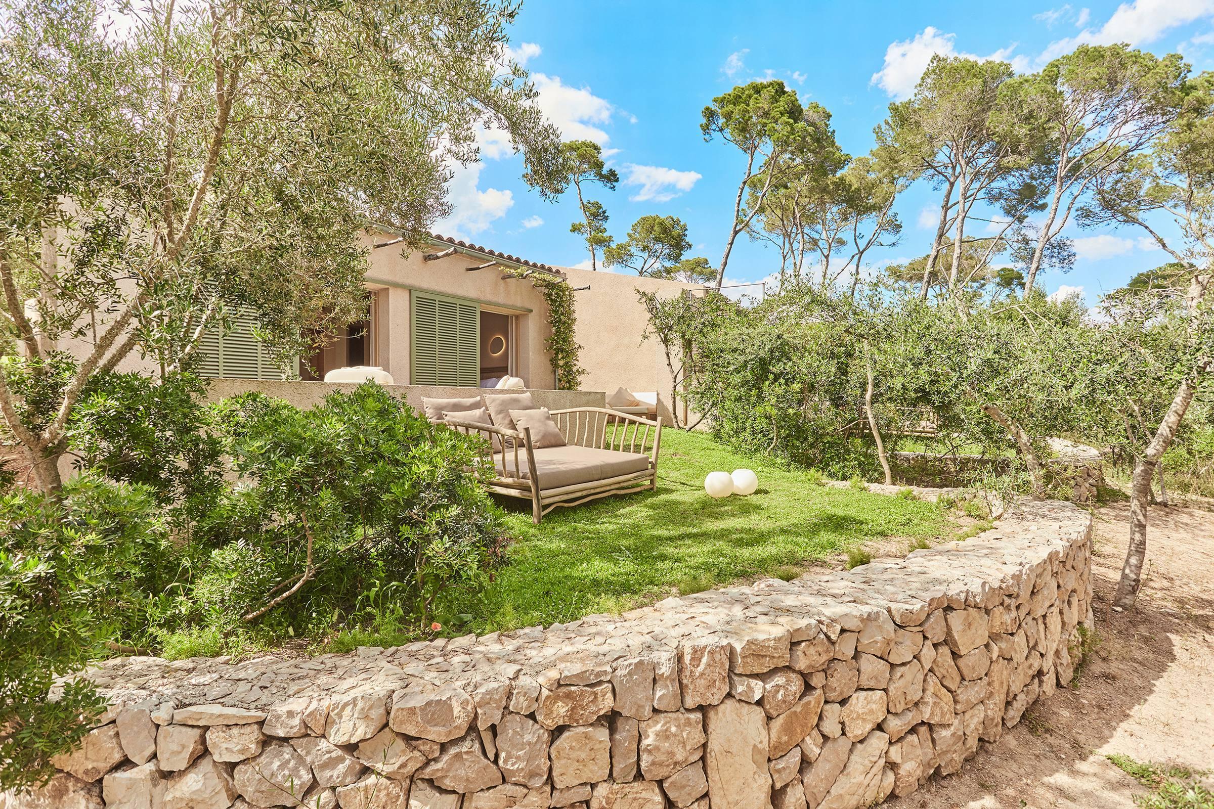 Pleta De Mar Grand Luxury By Nature - Adults Only Canyamel (Mallorca)