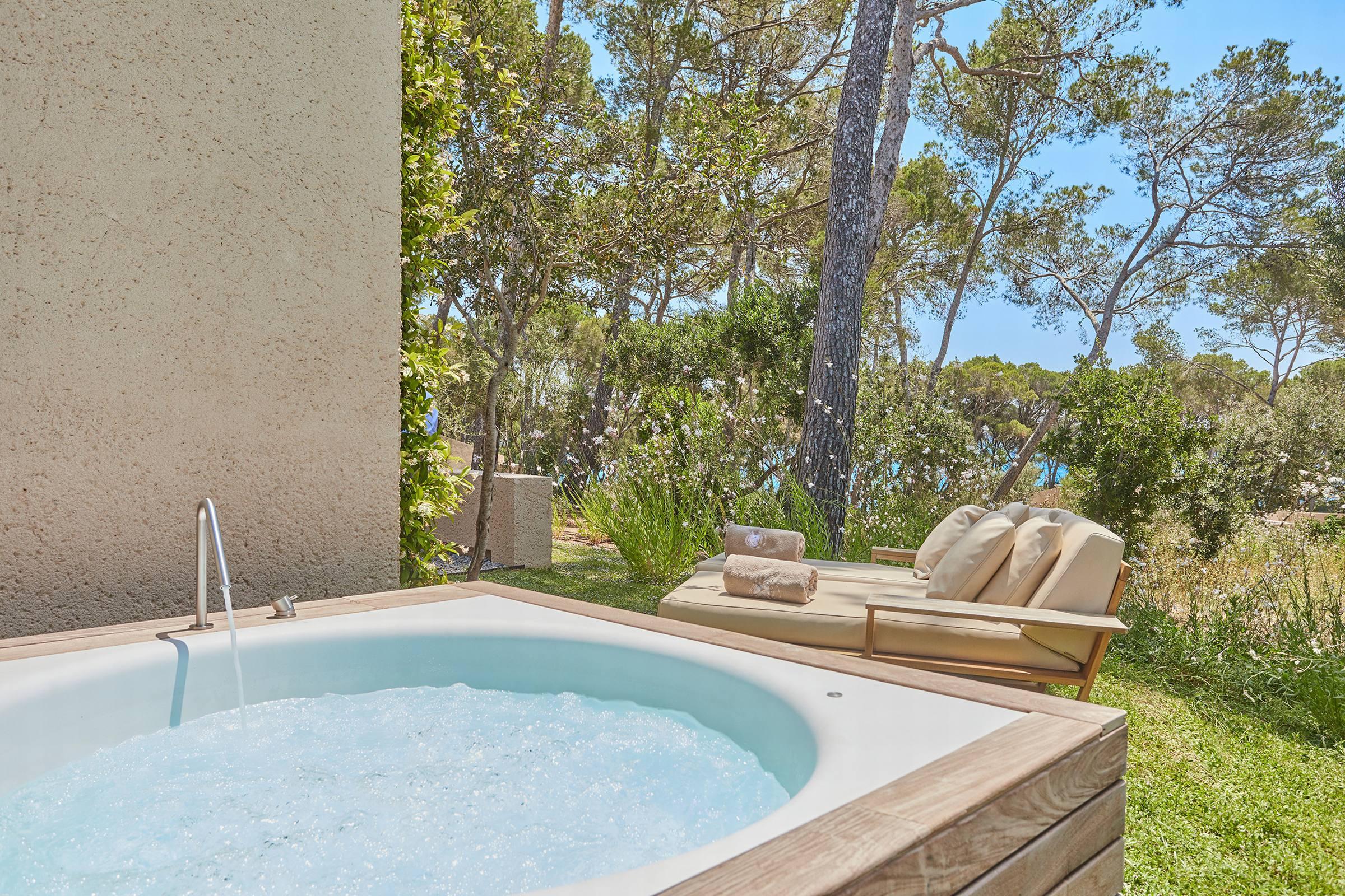 Pleta De Mar Grand Luxury By Nature - Adults Only Hotel